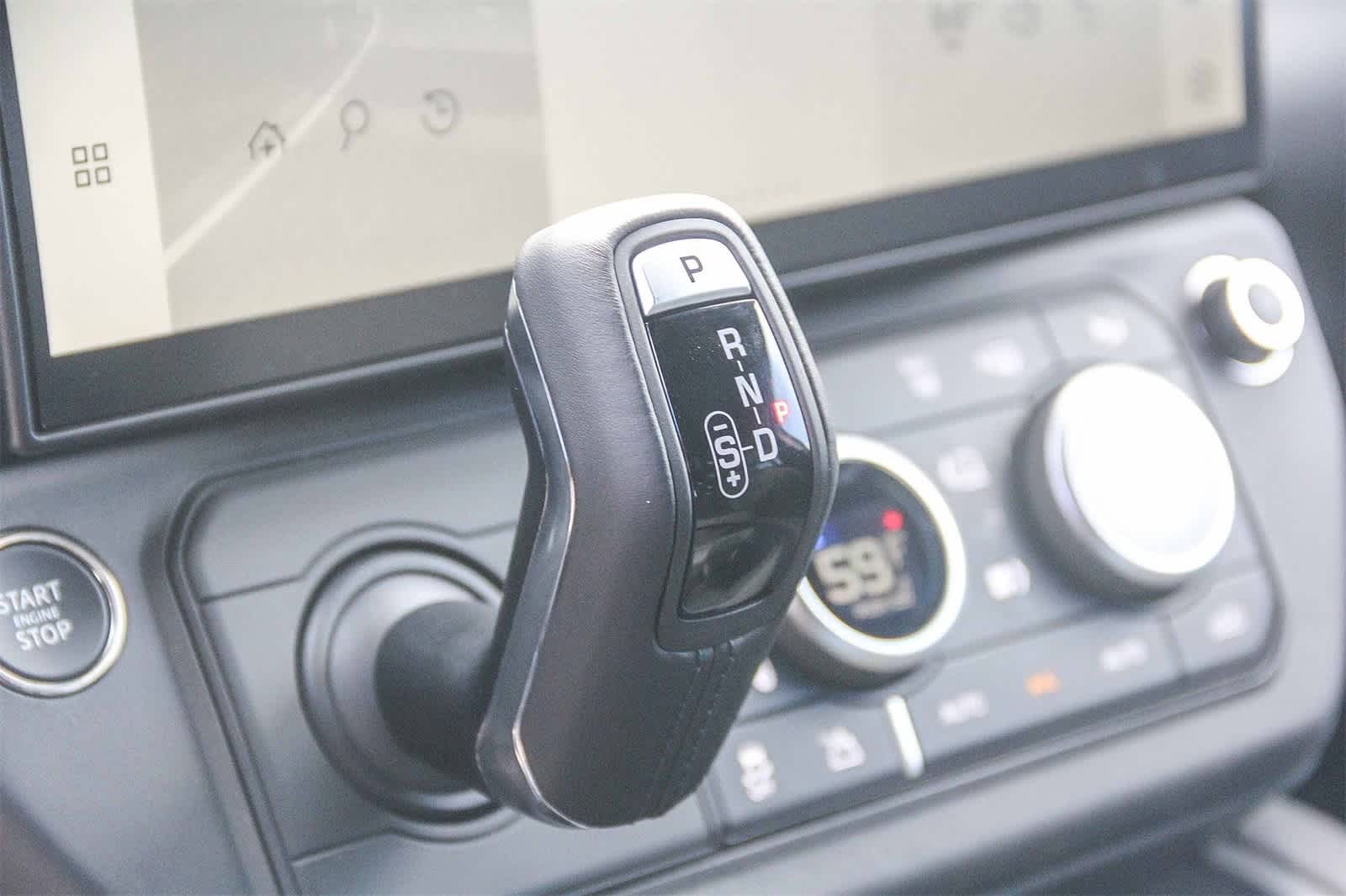 Thumbnail: 2026 Land Rover Defender - 20