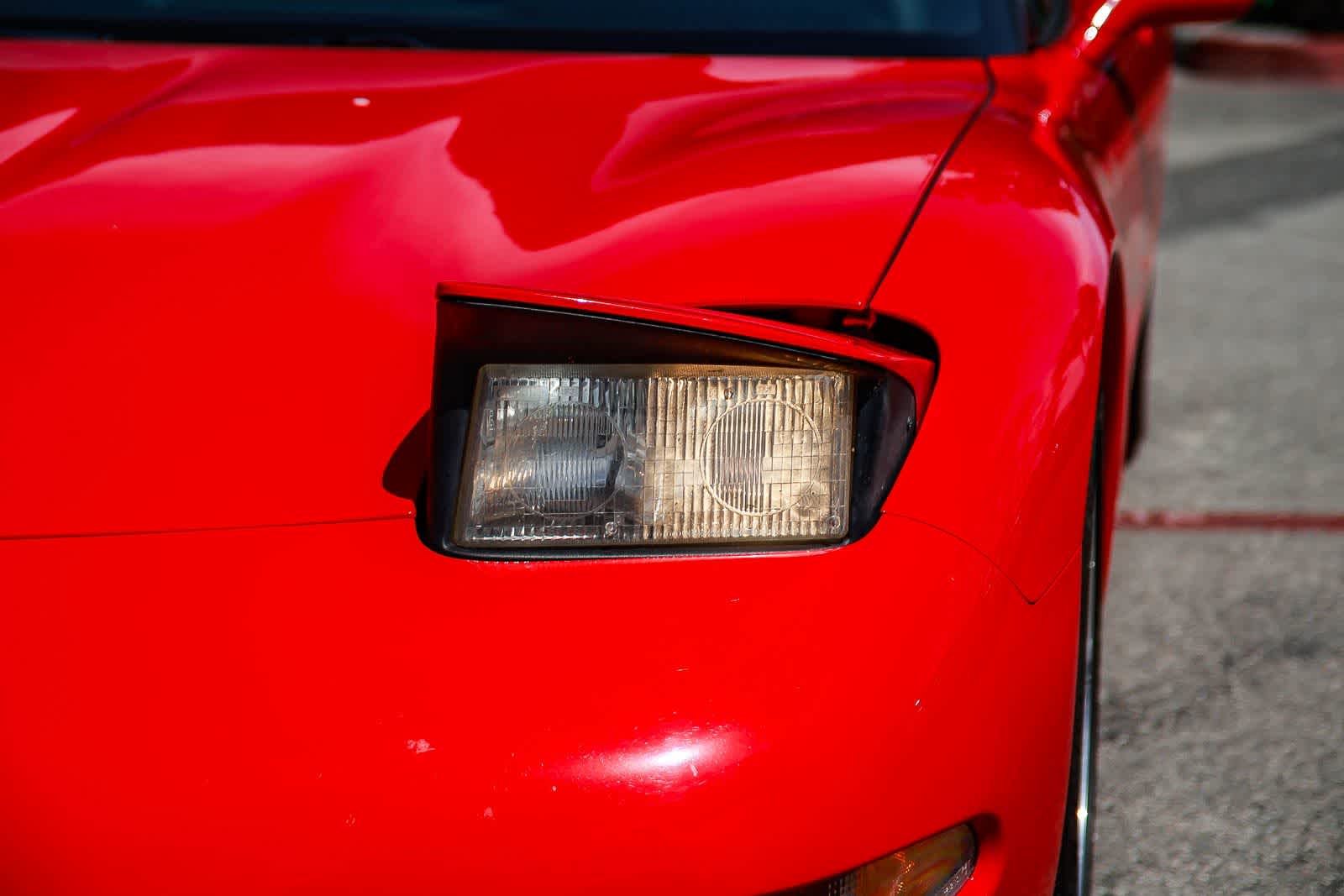 Thumbnail: 2004 Chevrolet Corvette - 10