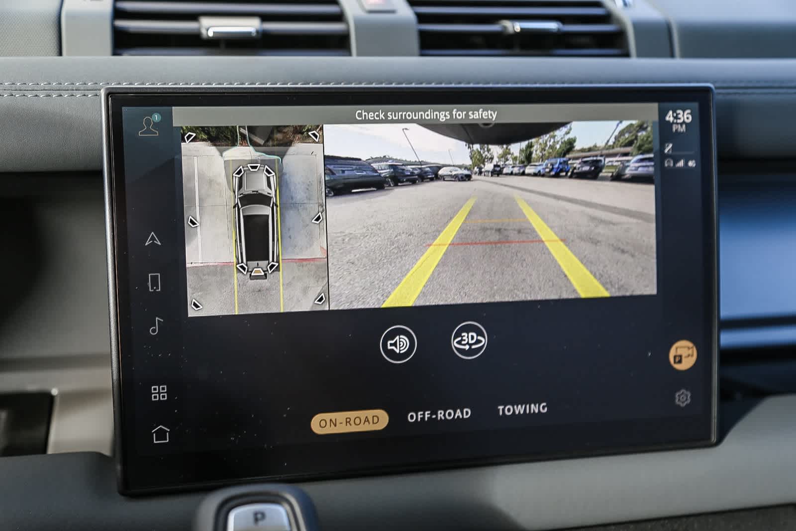 Thumbnail: 2025 Land Rover Defender - 23