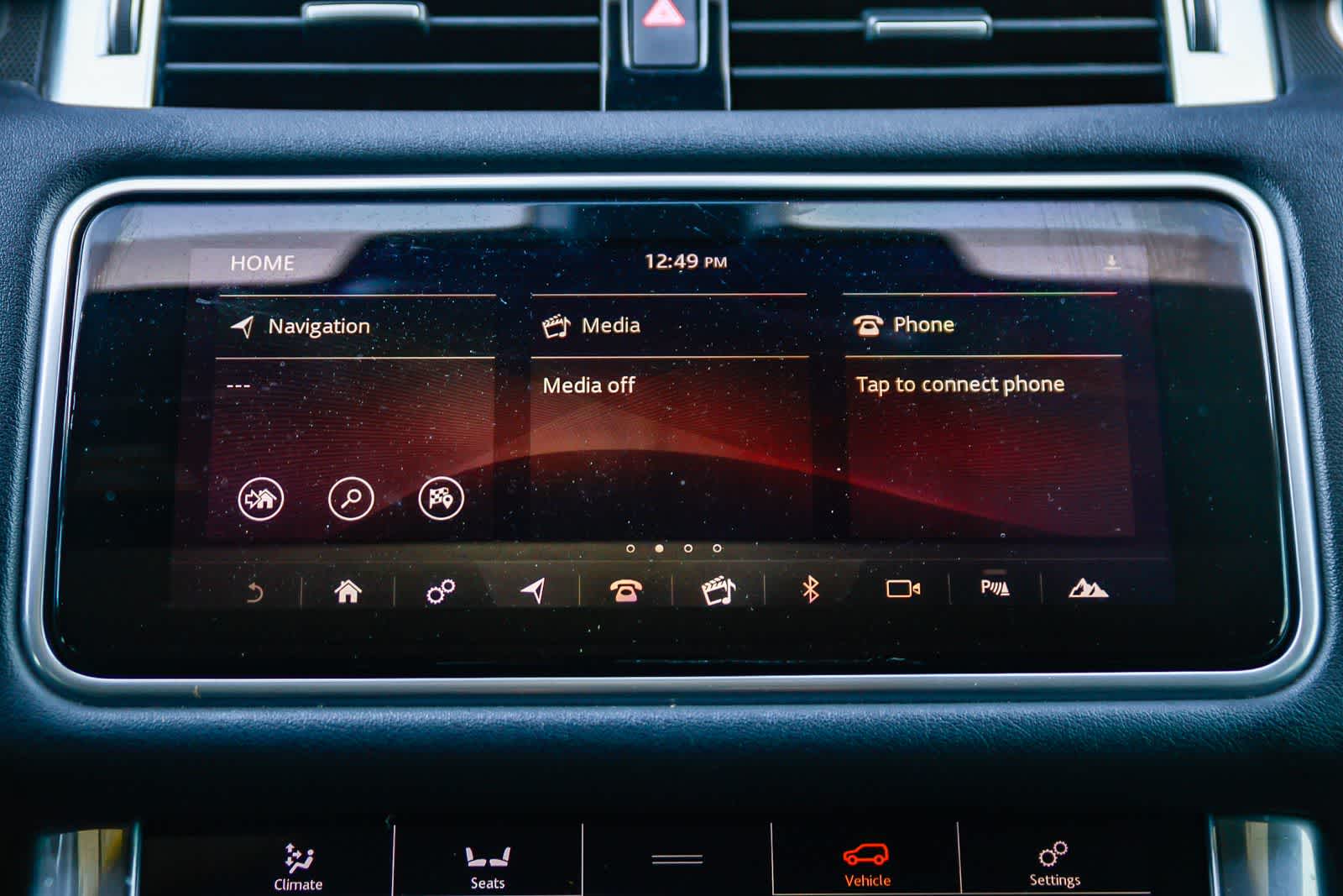 Thumbnail: 2019 Land Rover Range Rover Sport - 14