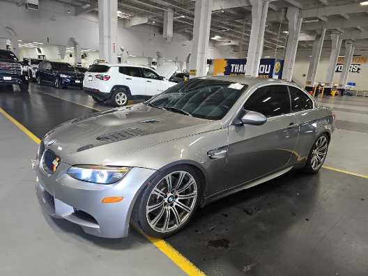 2013 BMW M3  -
                  Mission Viejo, CA