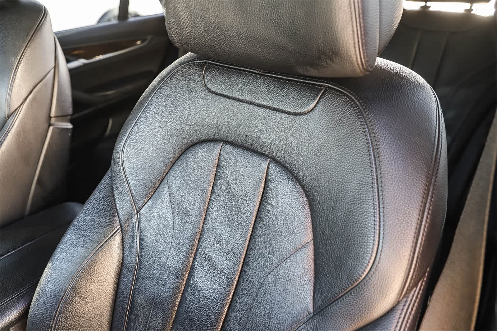 Thumbnail: 2017 BMW X5 - 26