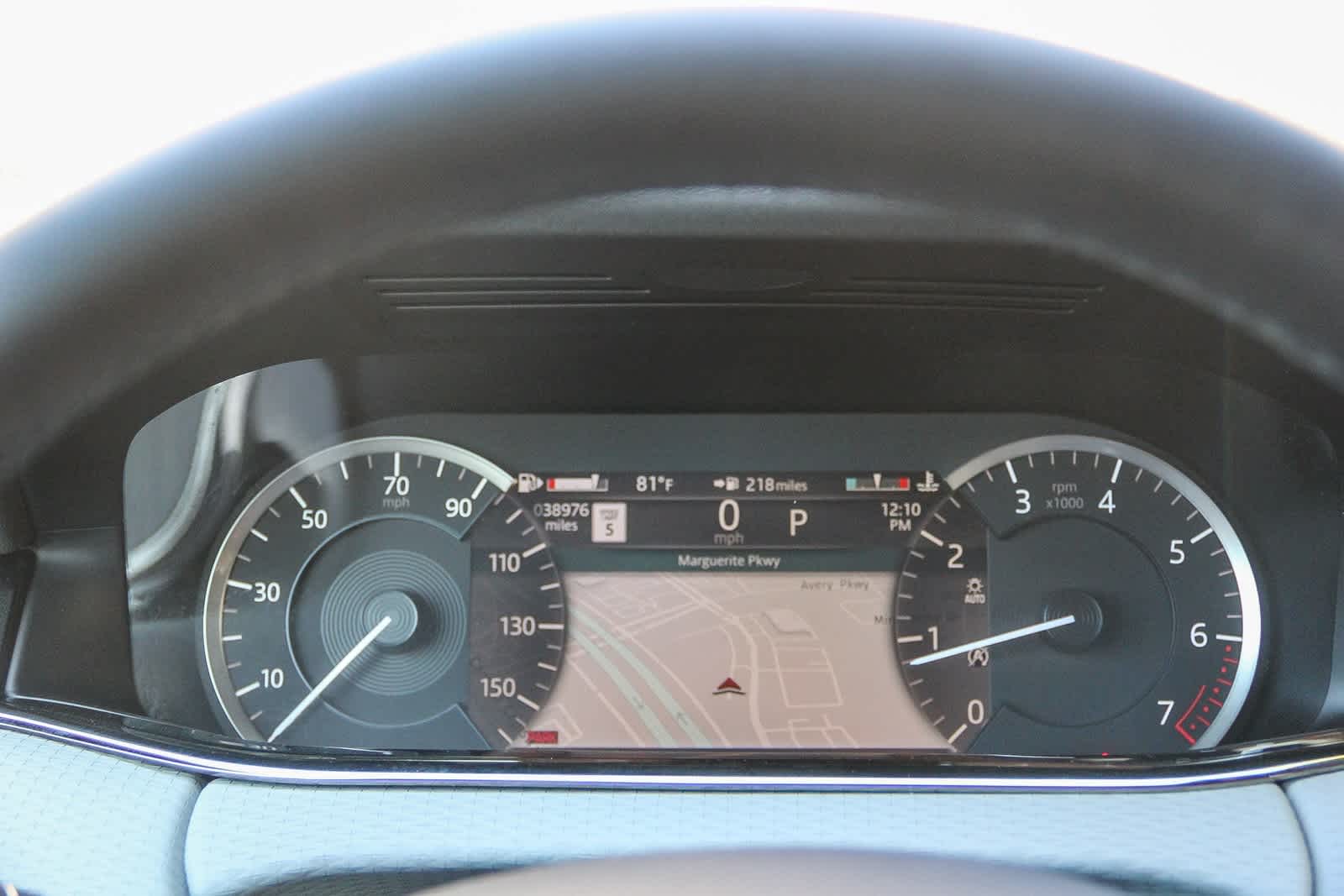 Thumbnail: 2023 Land Rover Range Rover Evoque - 20