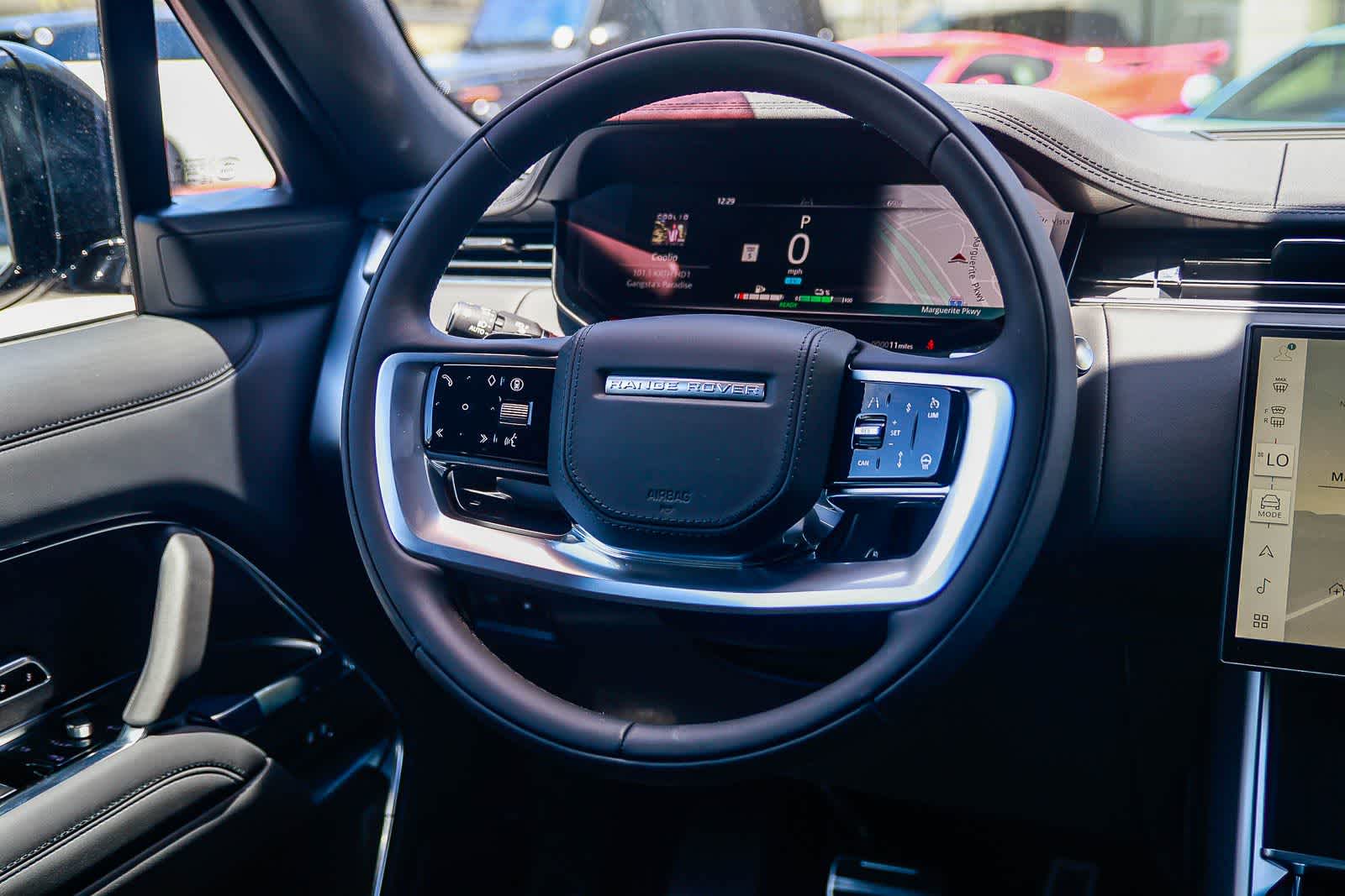 Thumbnail: 2026 Land Rover Range Rover - 15