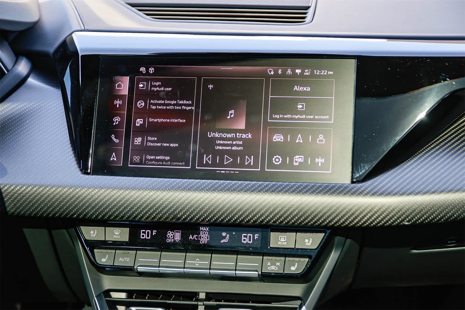 Thumbnail: 2024 Audi RS e-tron GT - 13