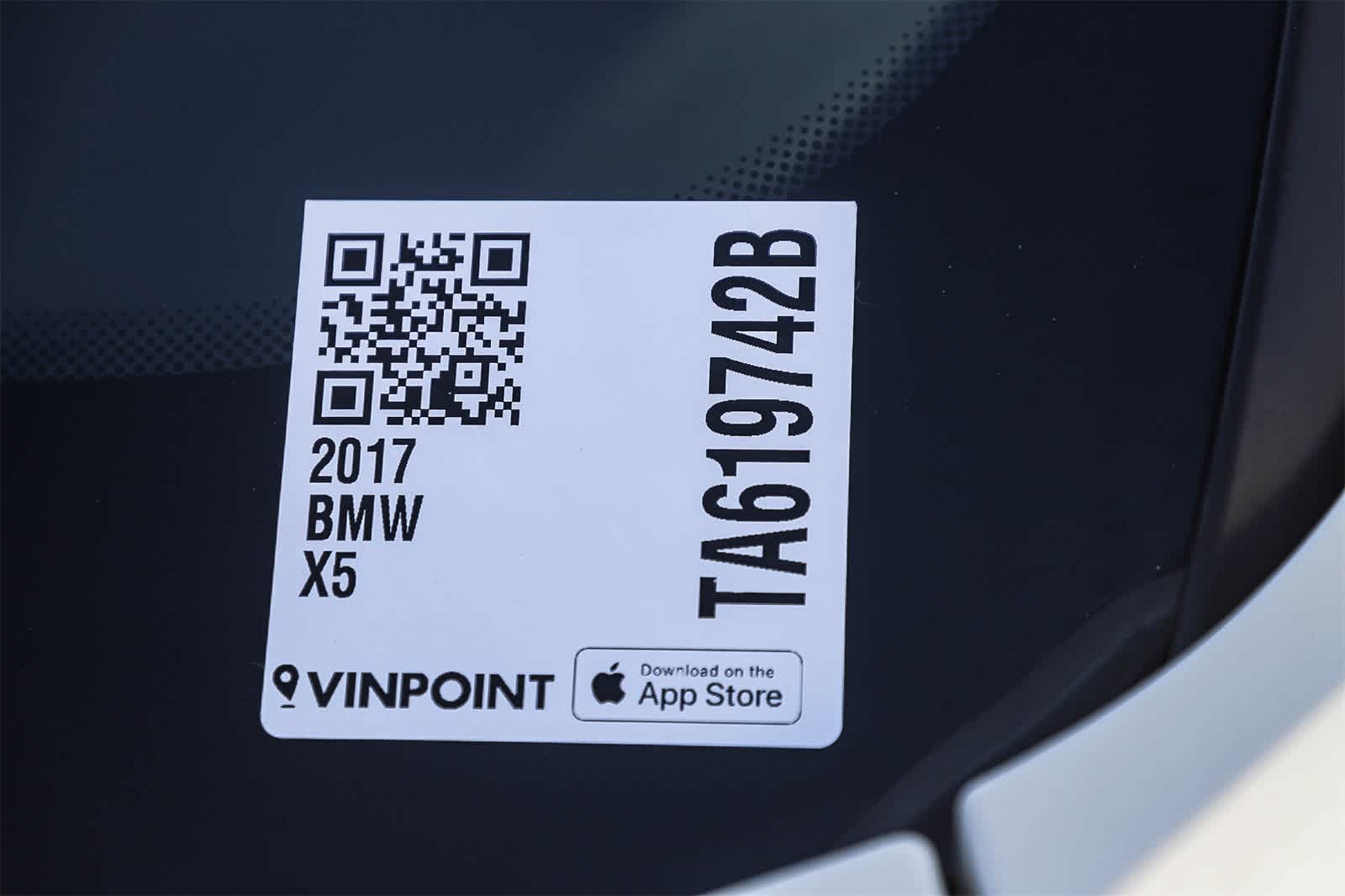 Thumbnail: 2017 BMW X5 - 29