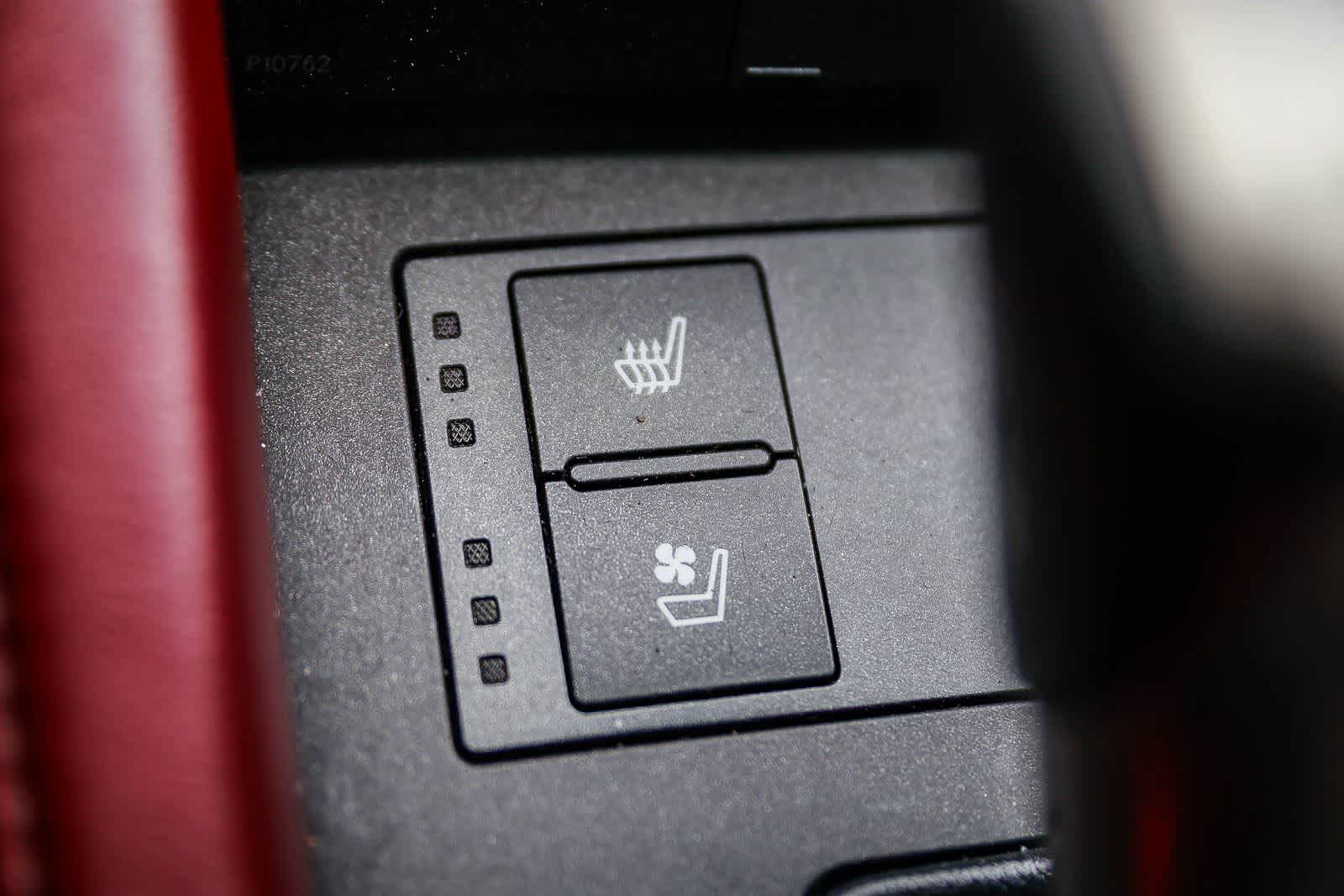 Thumbnail: 2016 Lexus RC - 26