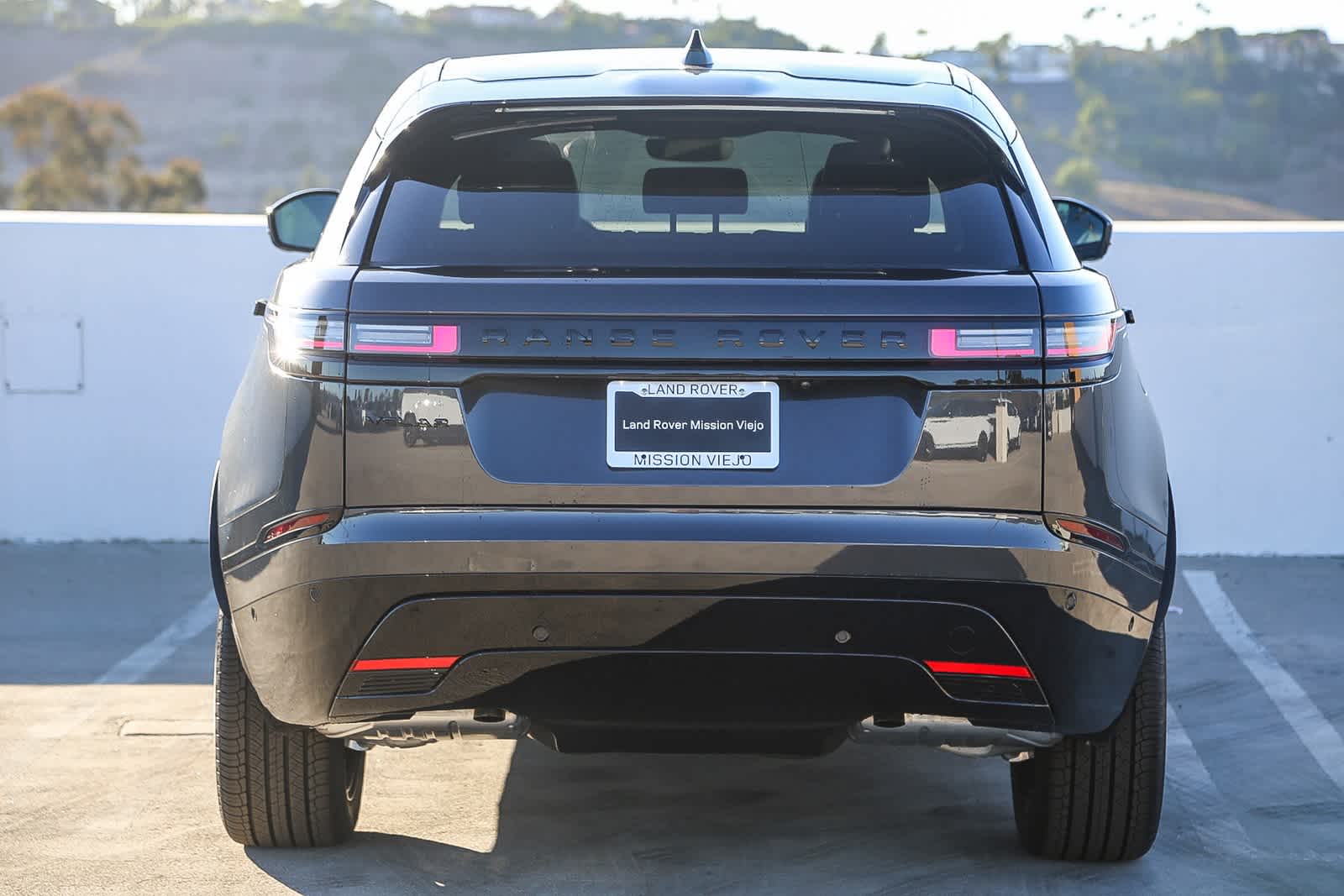 Thumbnail: 2026 Land Rover Range Rover Velar - 7