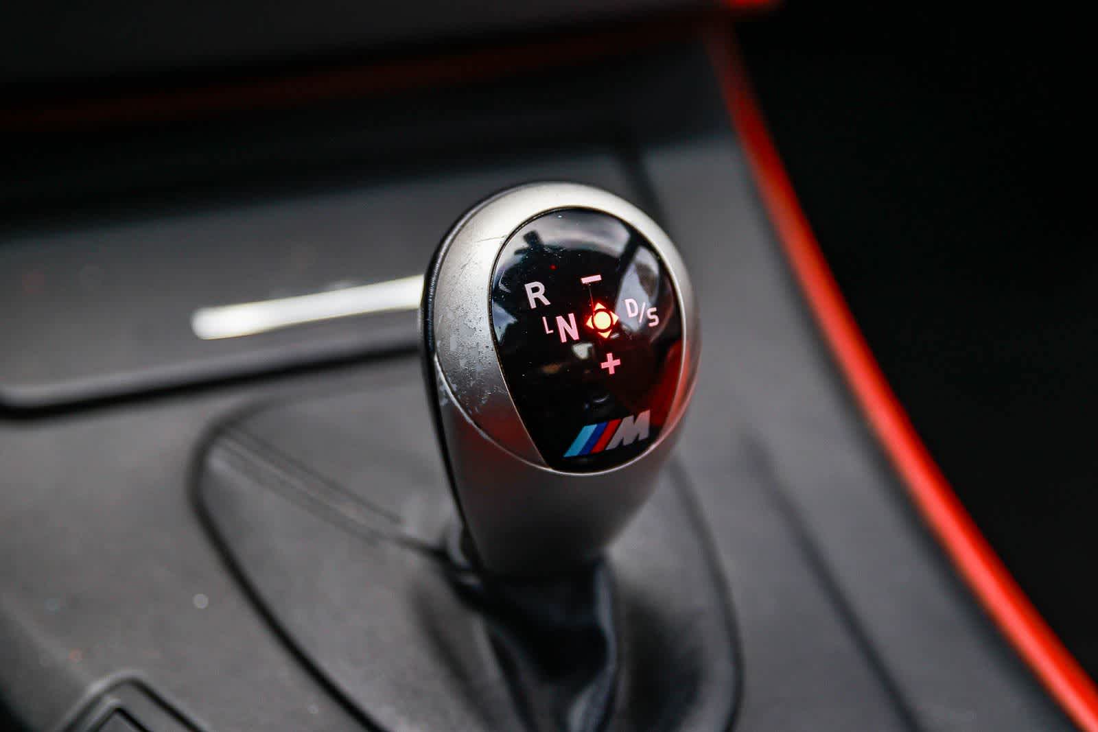 Thumbnail: 2013 BMW M3 - 21