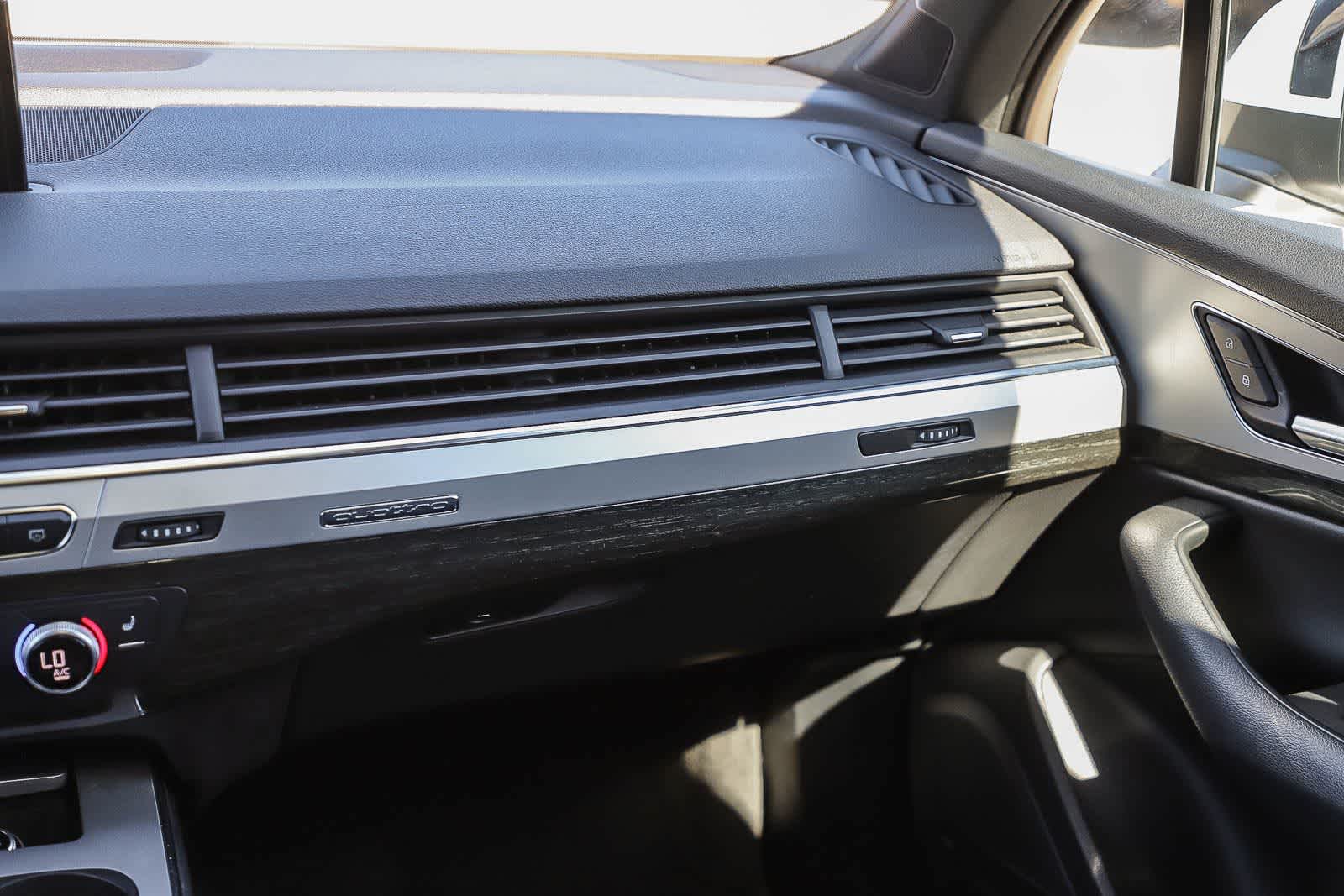 Thumbnail: 2018 Audi Q7 - 17