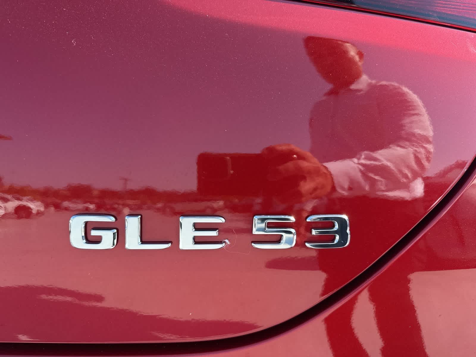 Thumbnail: 2025 Mercedes-Benz GLE - 19