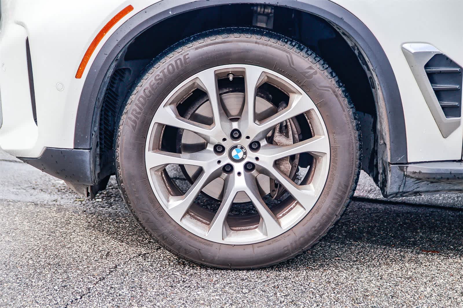 Thumbnail: 2024 BMW X5 - 8