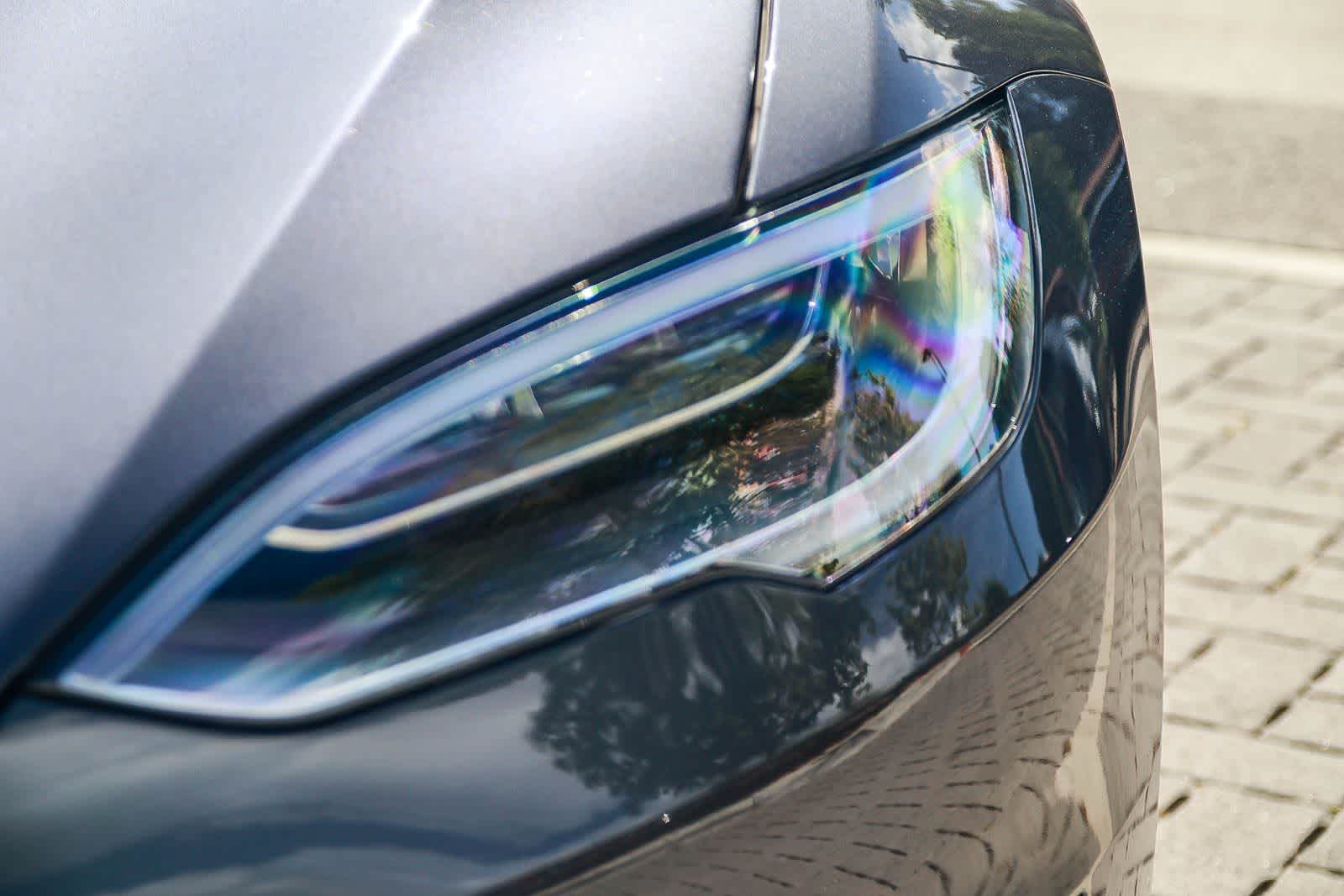 Thumbnail: 2021 Tesla Model S - 10