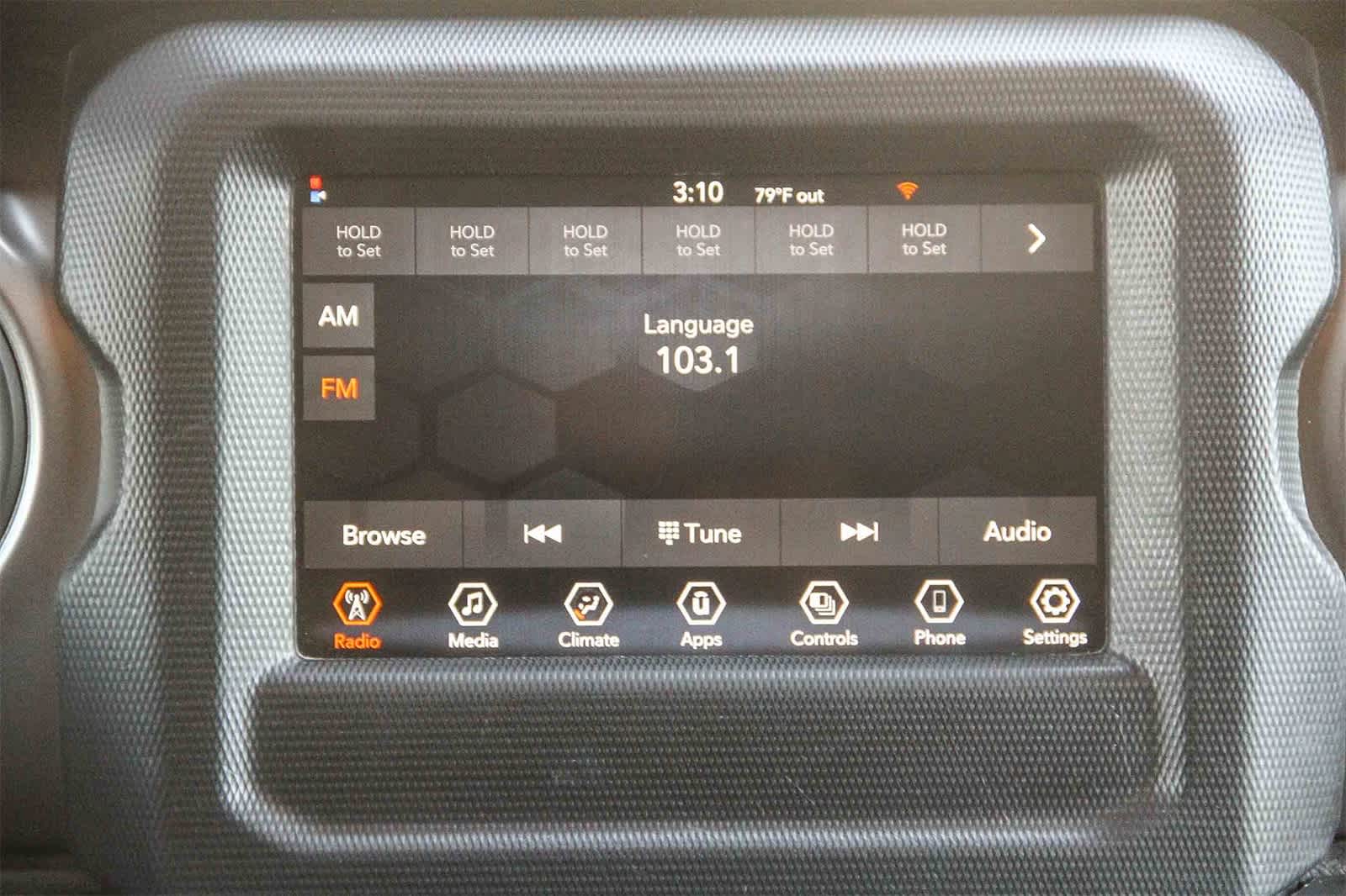 Thumbnail: 2023 Jeep Wrangler - 13