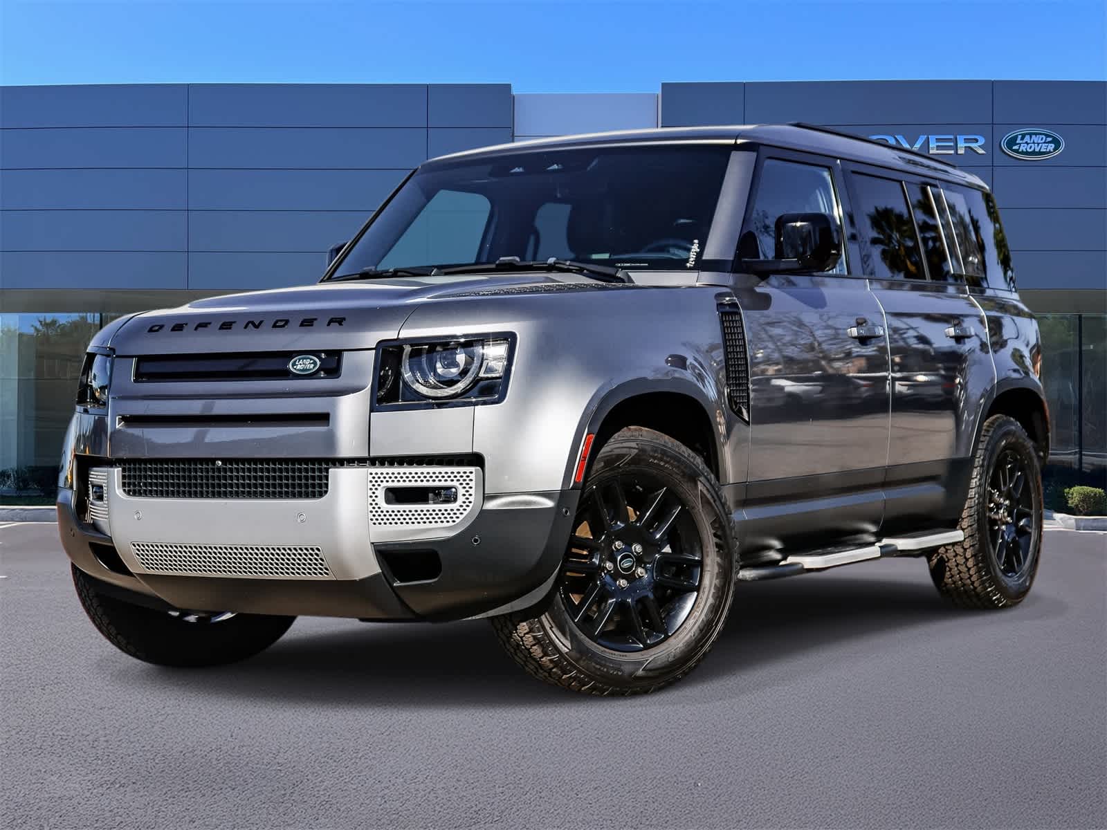 2022 Land Rover Defender  -
                  Mission Viejo, CA