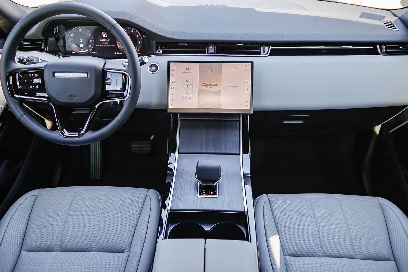 Thumbnail: 2026 Land Rover Range Rover Evoque - 12