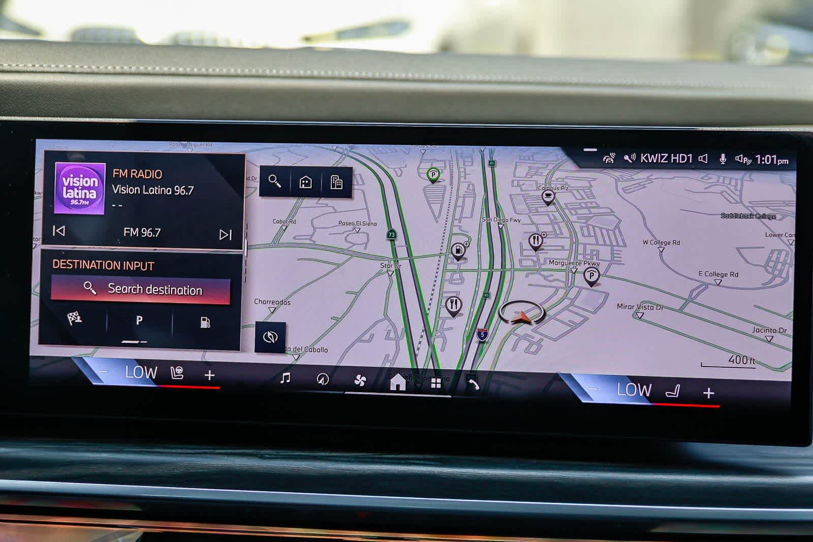 Thumbnail: 2024 BMW 7 Series - 14