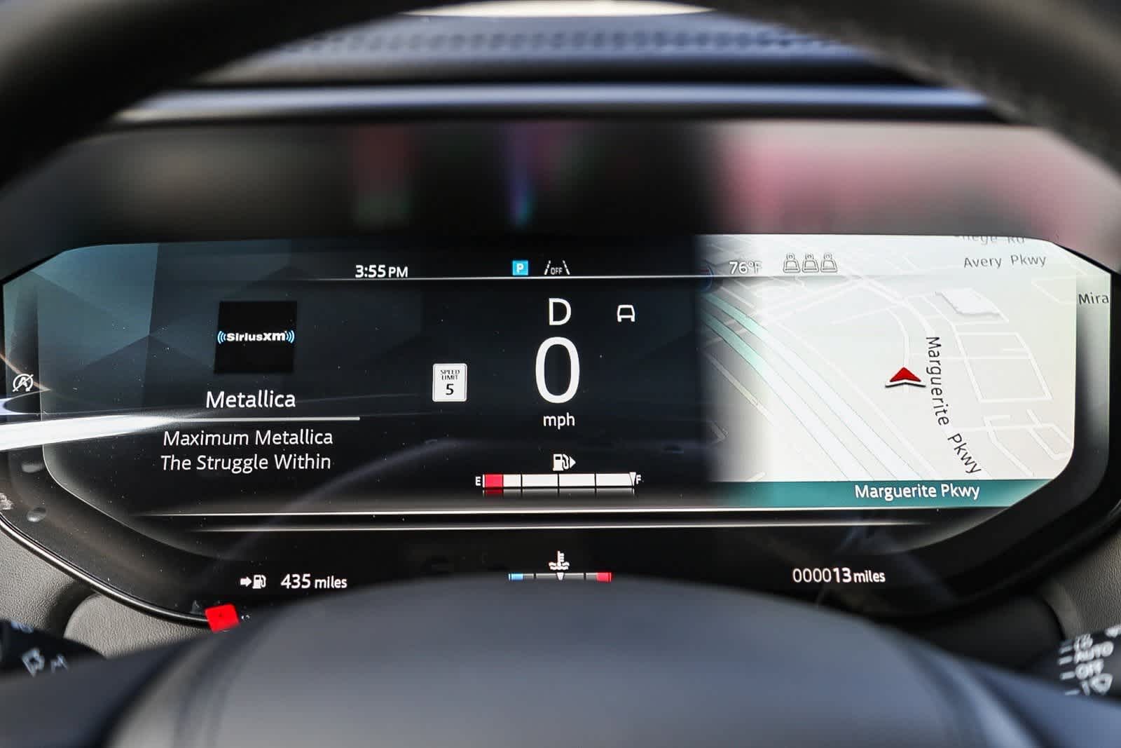 Thumbnail: 2025 Land Rover Range Rover Sport - 21