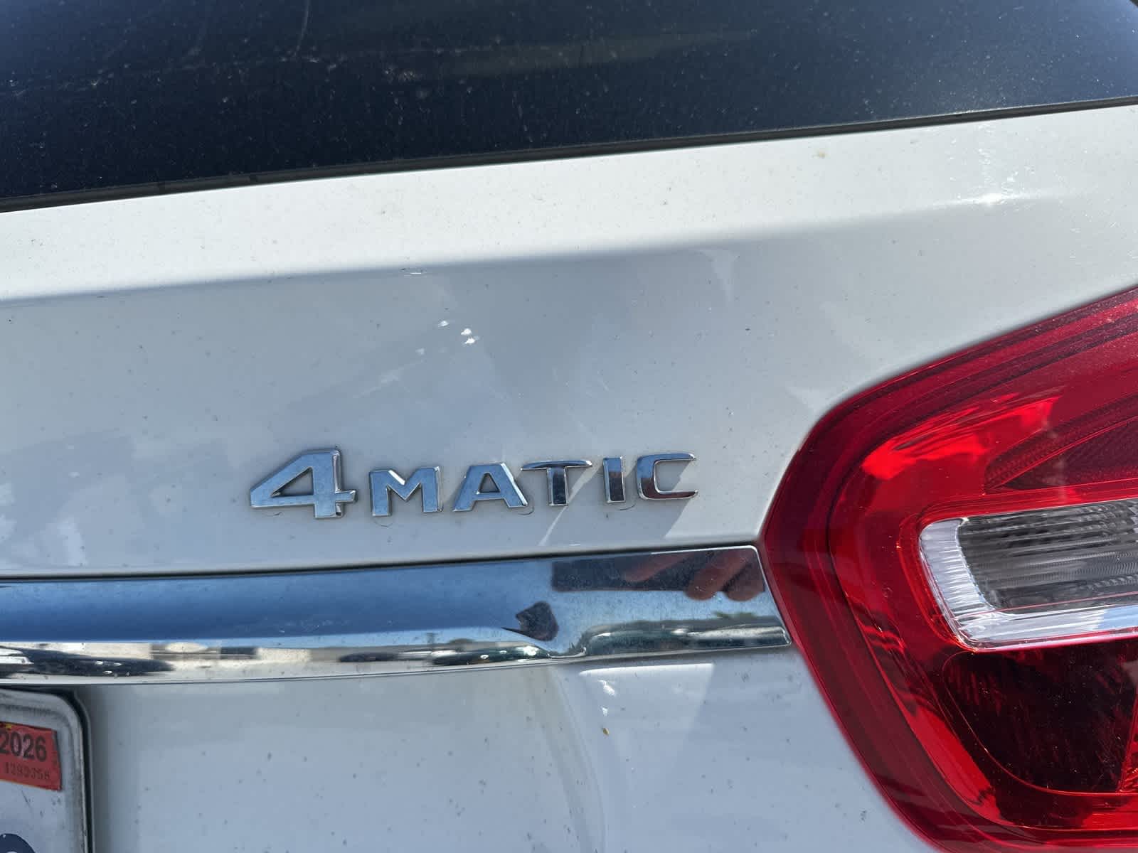 Thumbnail: 2020 Mercedes-Benz GLA - 5