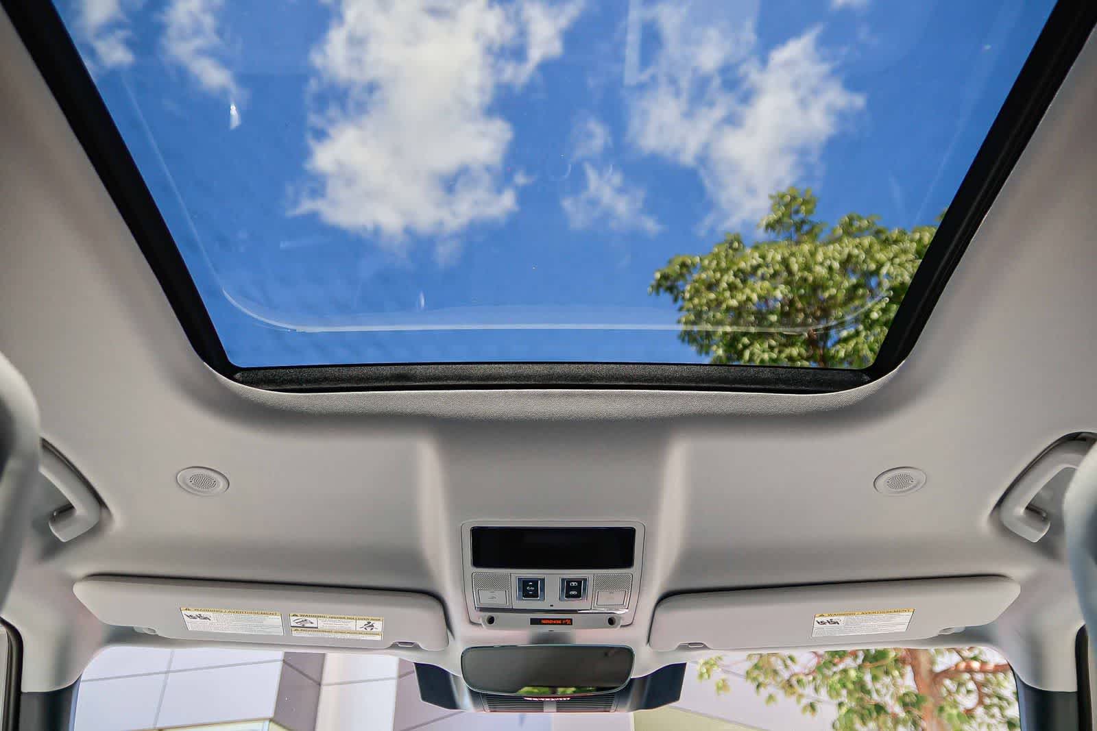 Thumbnail: 2026 Land Rover Defender - 16