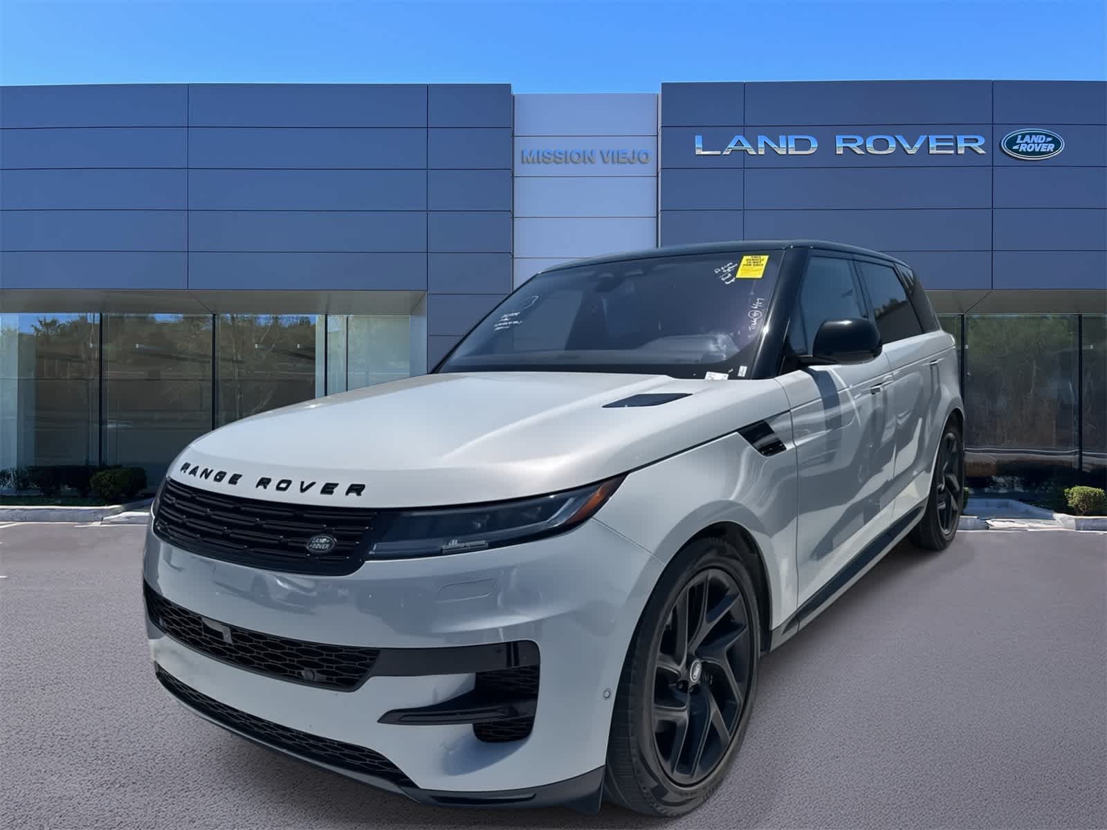 2023 Land Rover Range Rover Sport SE -
                  Mission Viejo, CA