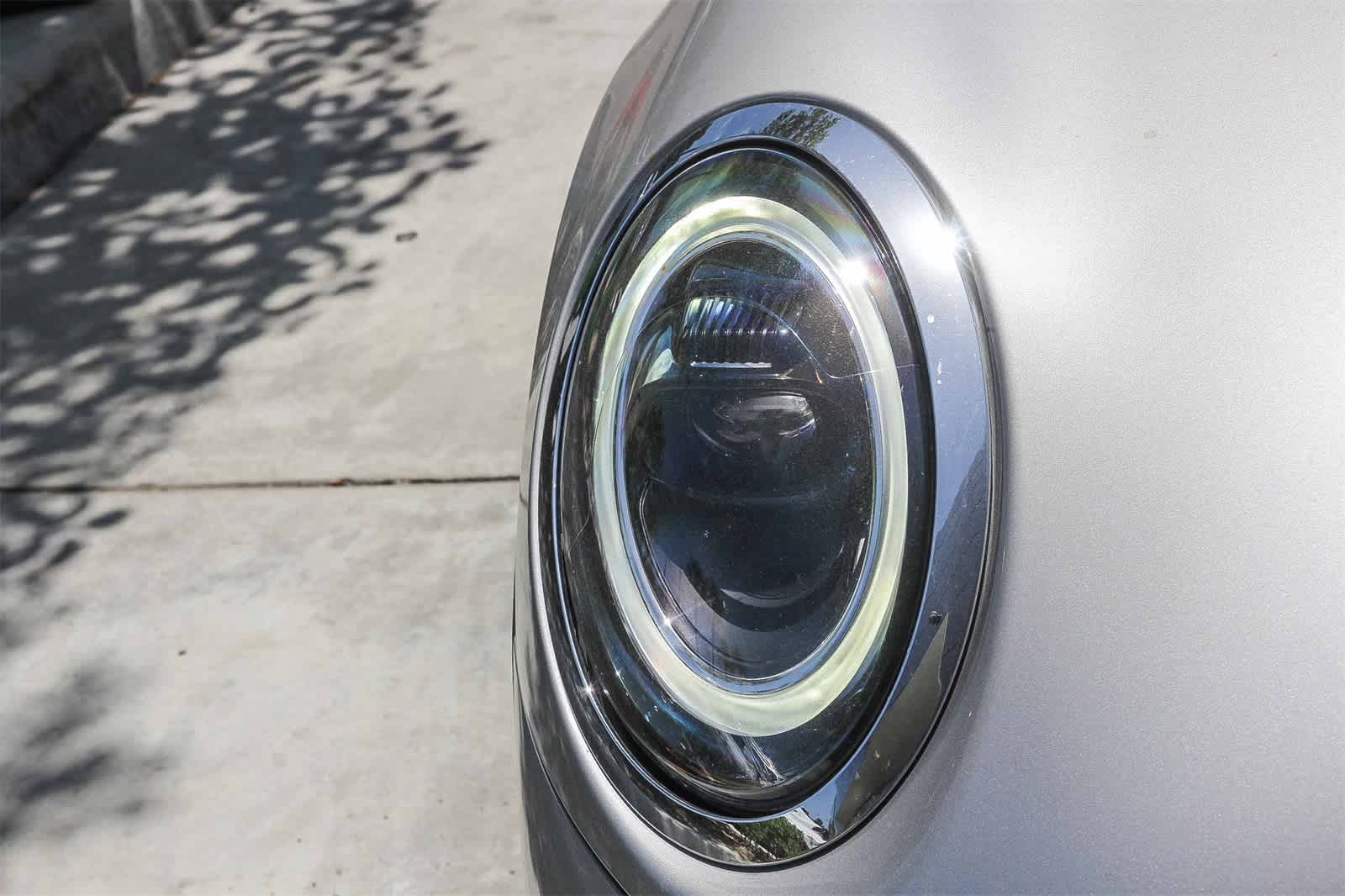Thumbnail: 2024 MINI Cooper Convertible - 10