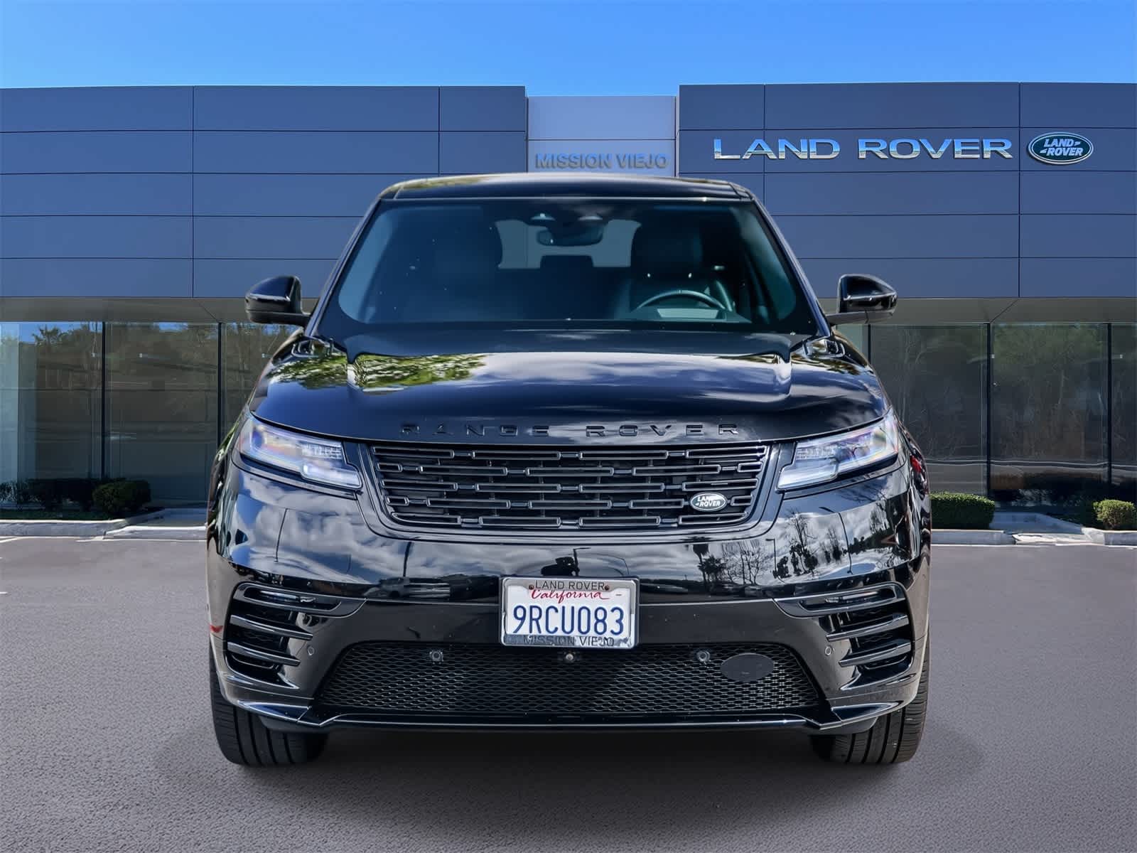 Thumbnail: 2025 Land Rover Range Rover Velar - 2