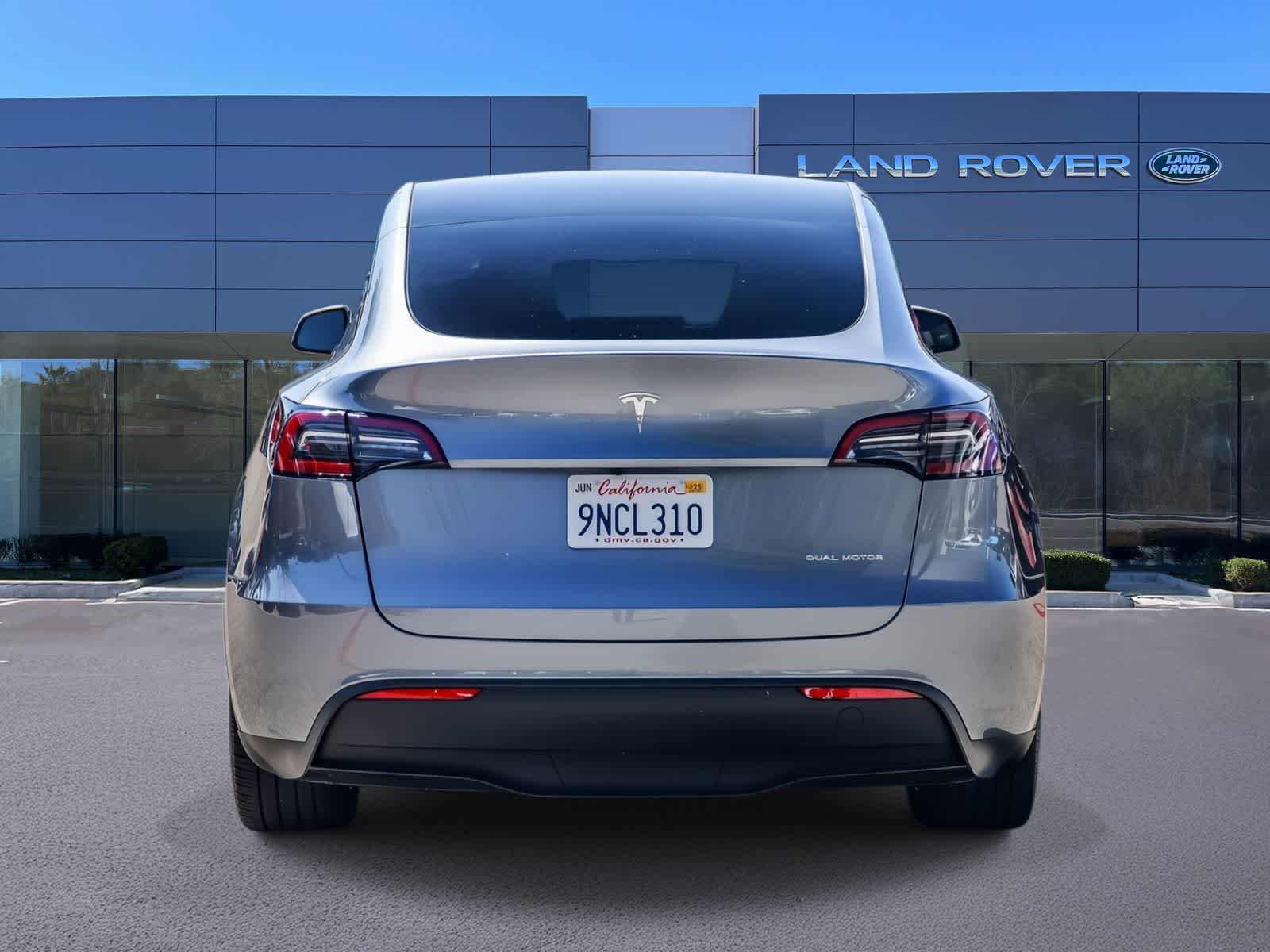 Thumbnail: 2024 Tesla Model Y - 5