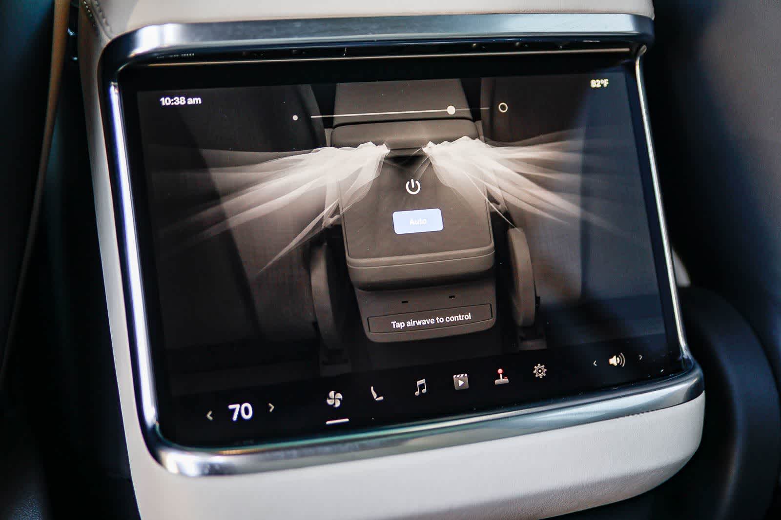 Thumbnail: 2023 Tesla Model X - 19