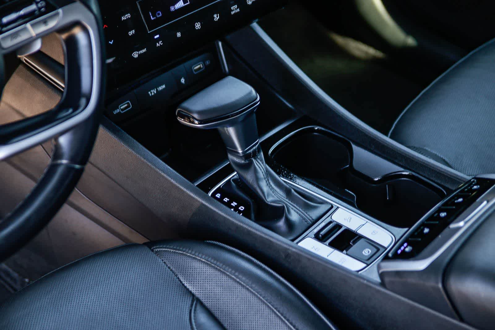 Thumbnail: 2022 Hyundai Santa Cruz - 20