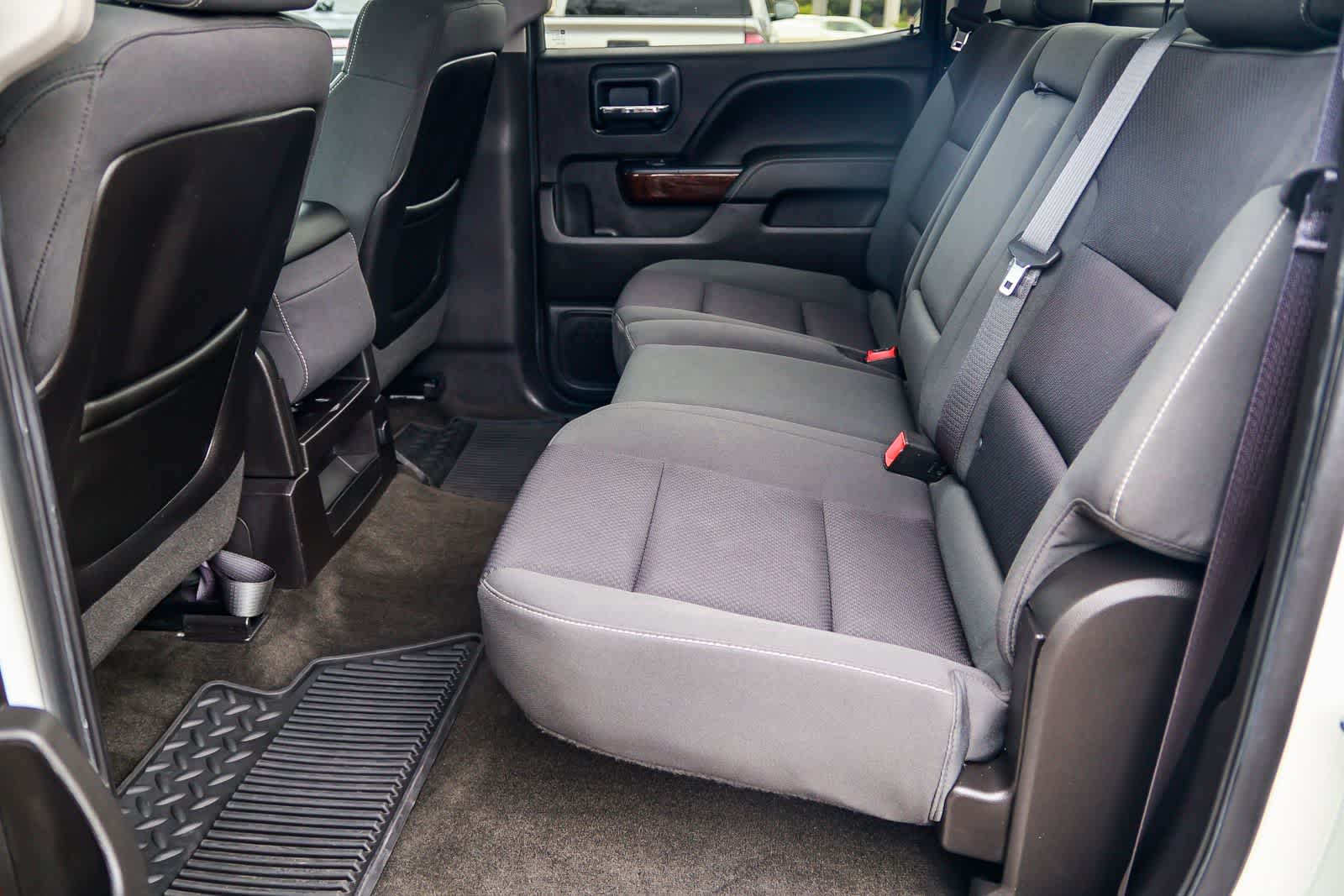 Thumbnail: 2015 GMC Sierra 1500 - 17