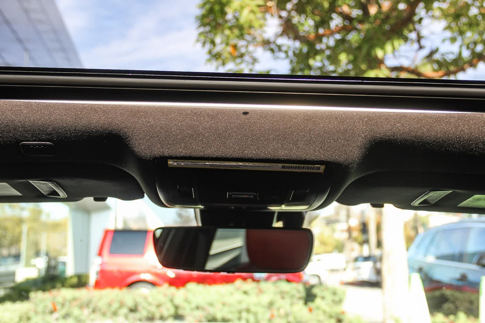 Thumbnail: 2024 Lexus IS - 16