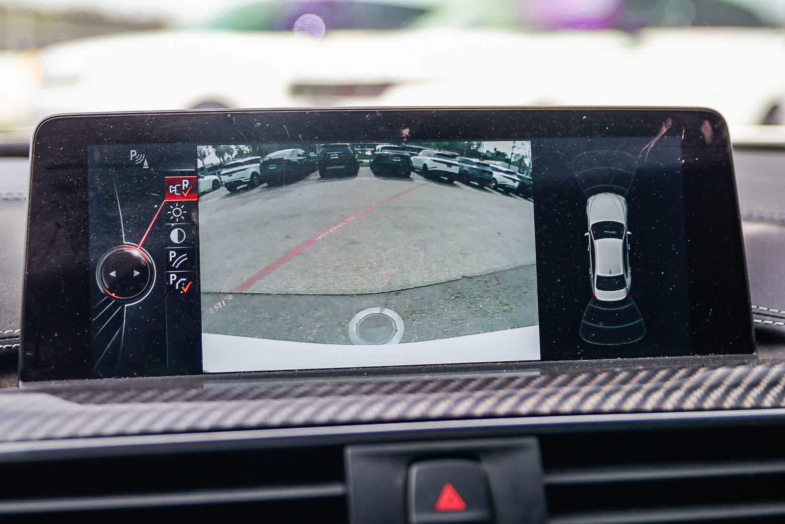 Thumbnail: 2016 BMW M3 - 23