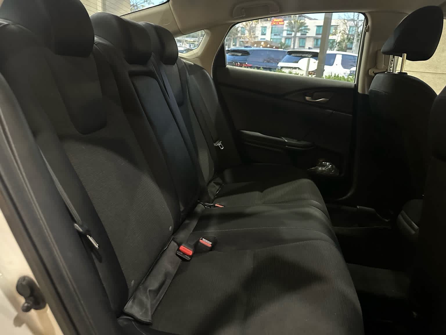 Thumbnail: 2022 Honda Insight - 14