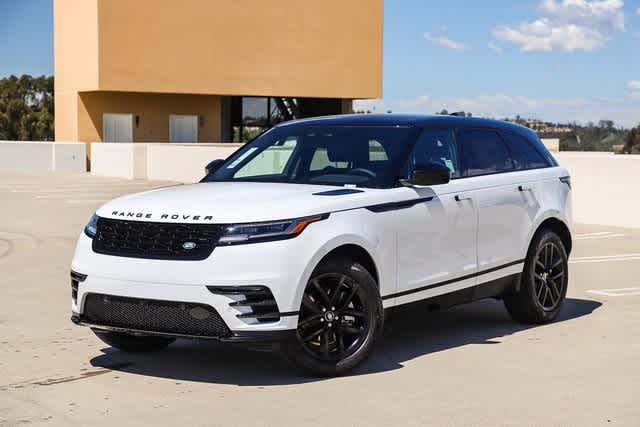 2025 Land Rover Range Rover Velar Dynamic SE -
                Mission Viejo, CA