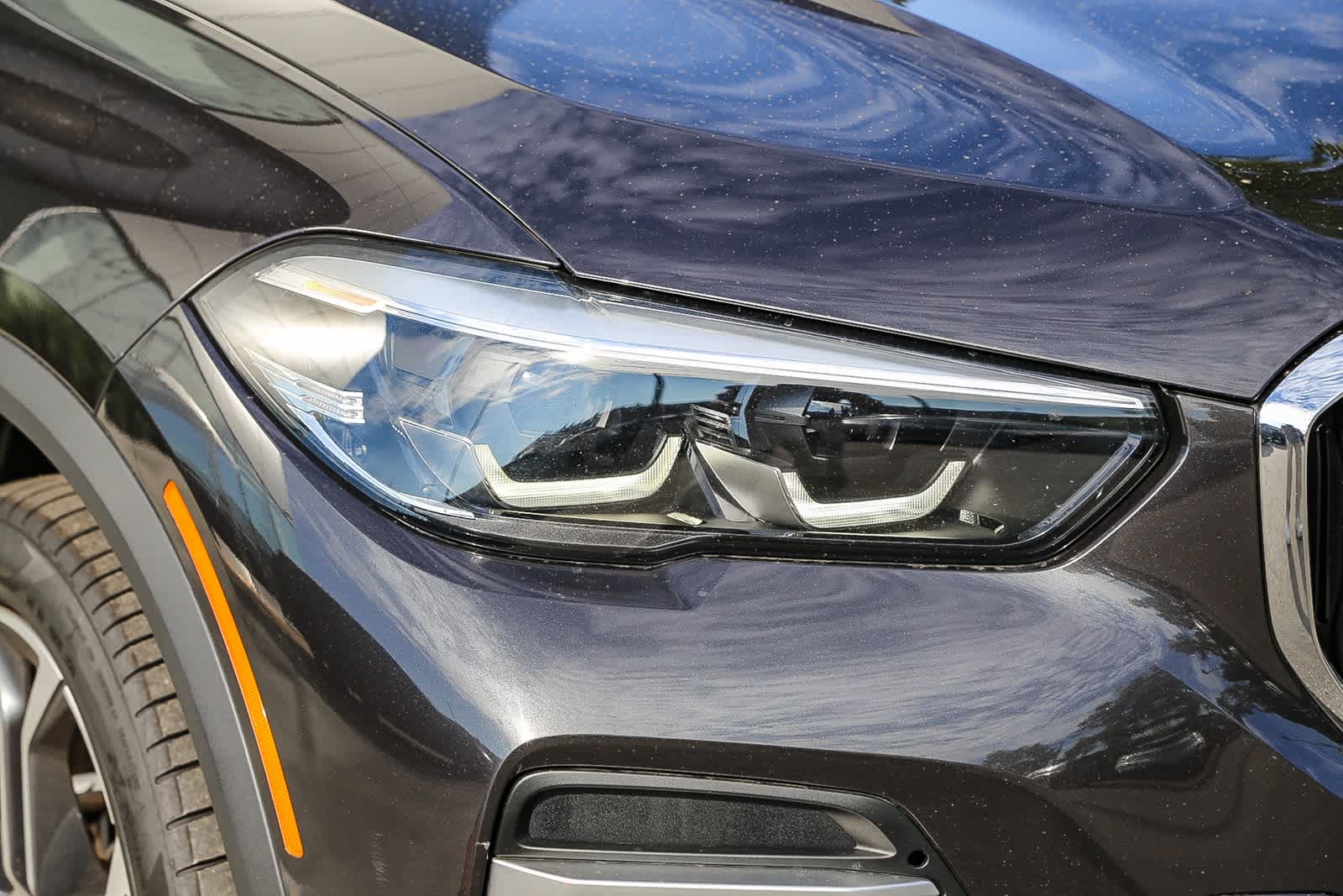 Thumbnail: 2022 BMW X5 - 4