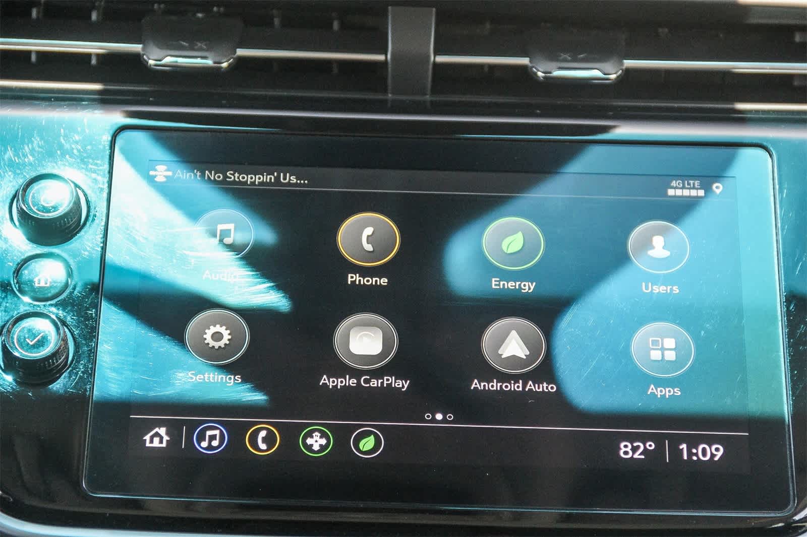 2023 Chevrolet Bolt EV 1LT 14