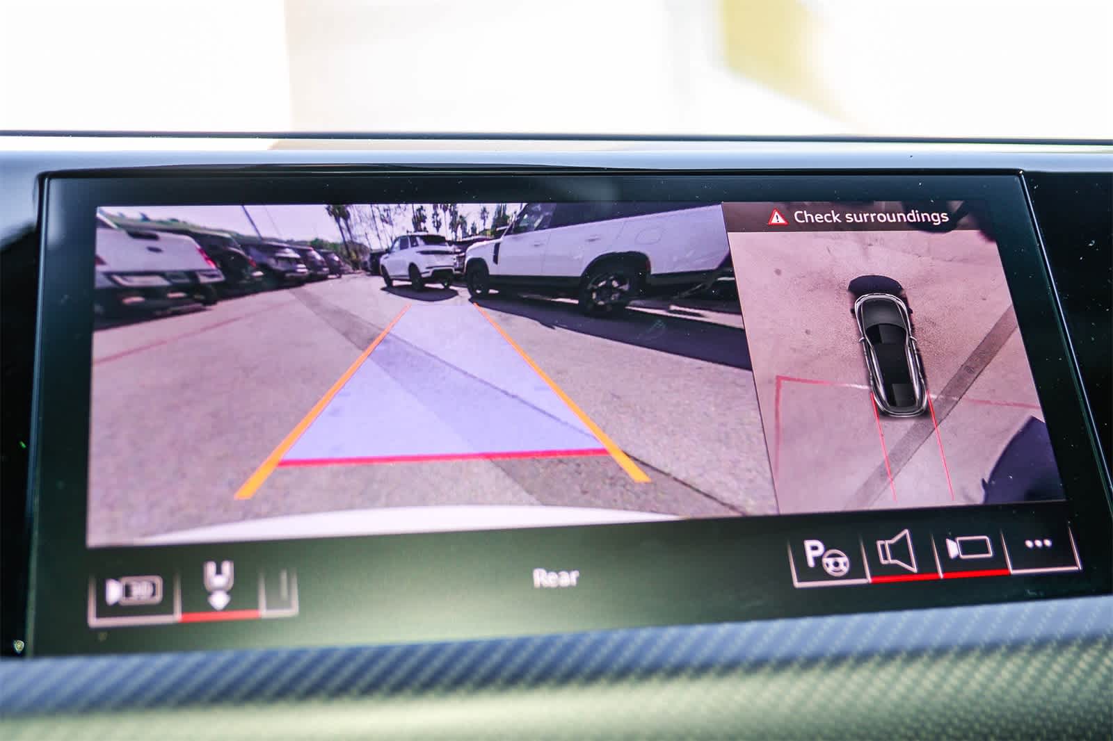 Thumbnail: 2024 Audi RS e-tron GT - 27