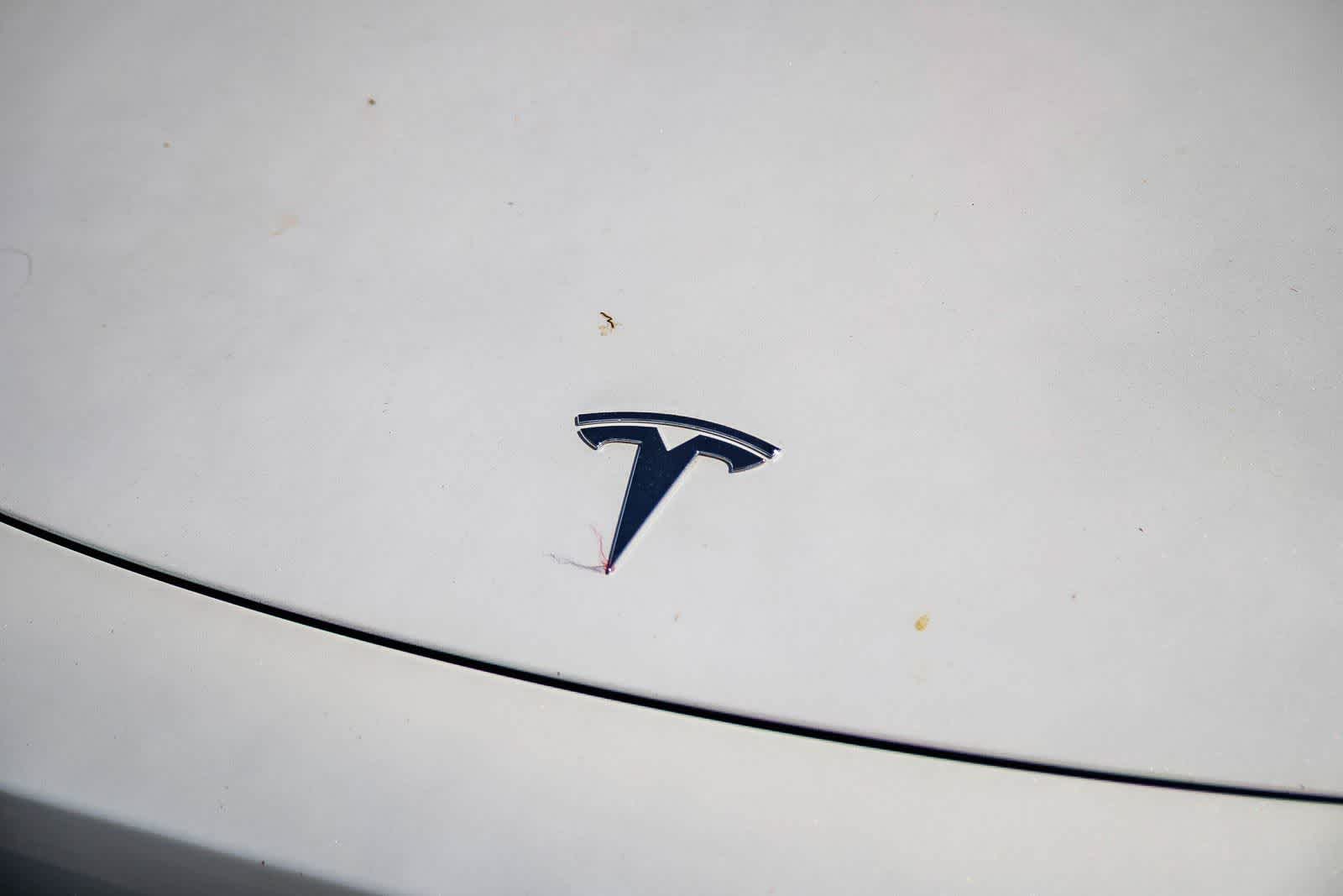 Thumbnail: 2023 Tesla Model Y - 11