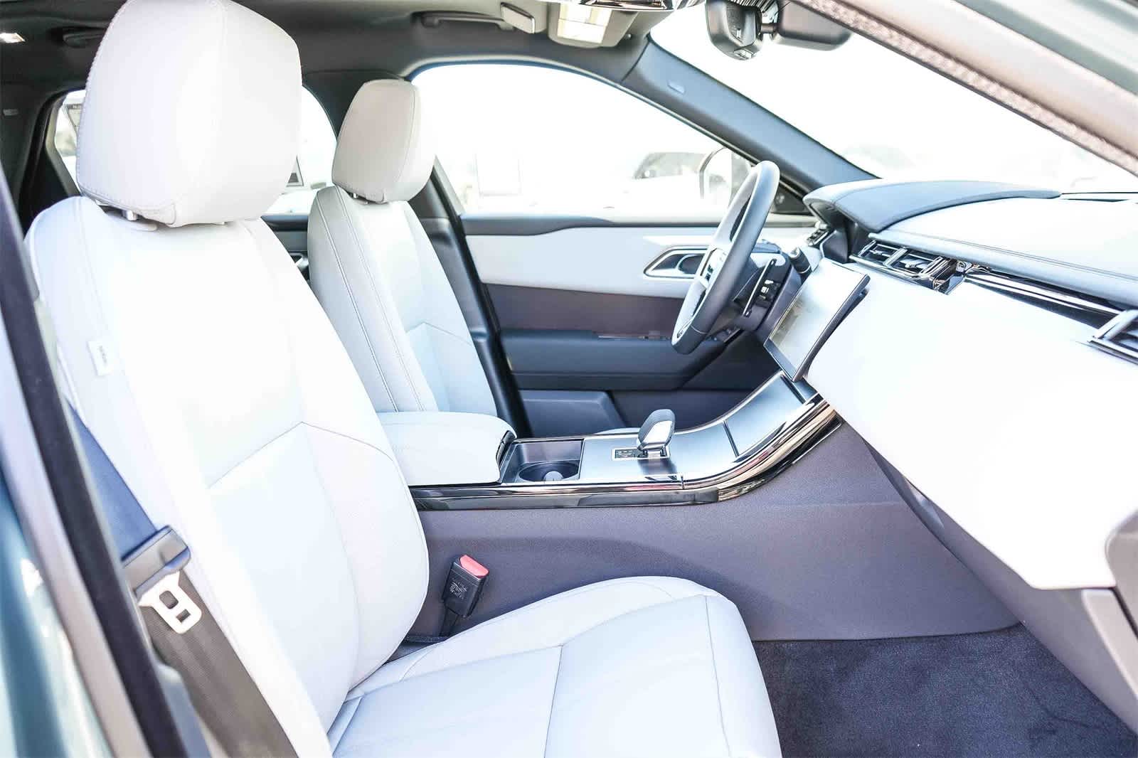 Thumbnail: 2026 Land Rover Range Rover Velar - 16