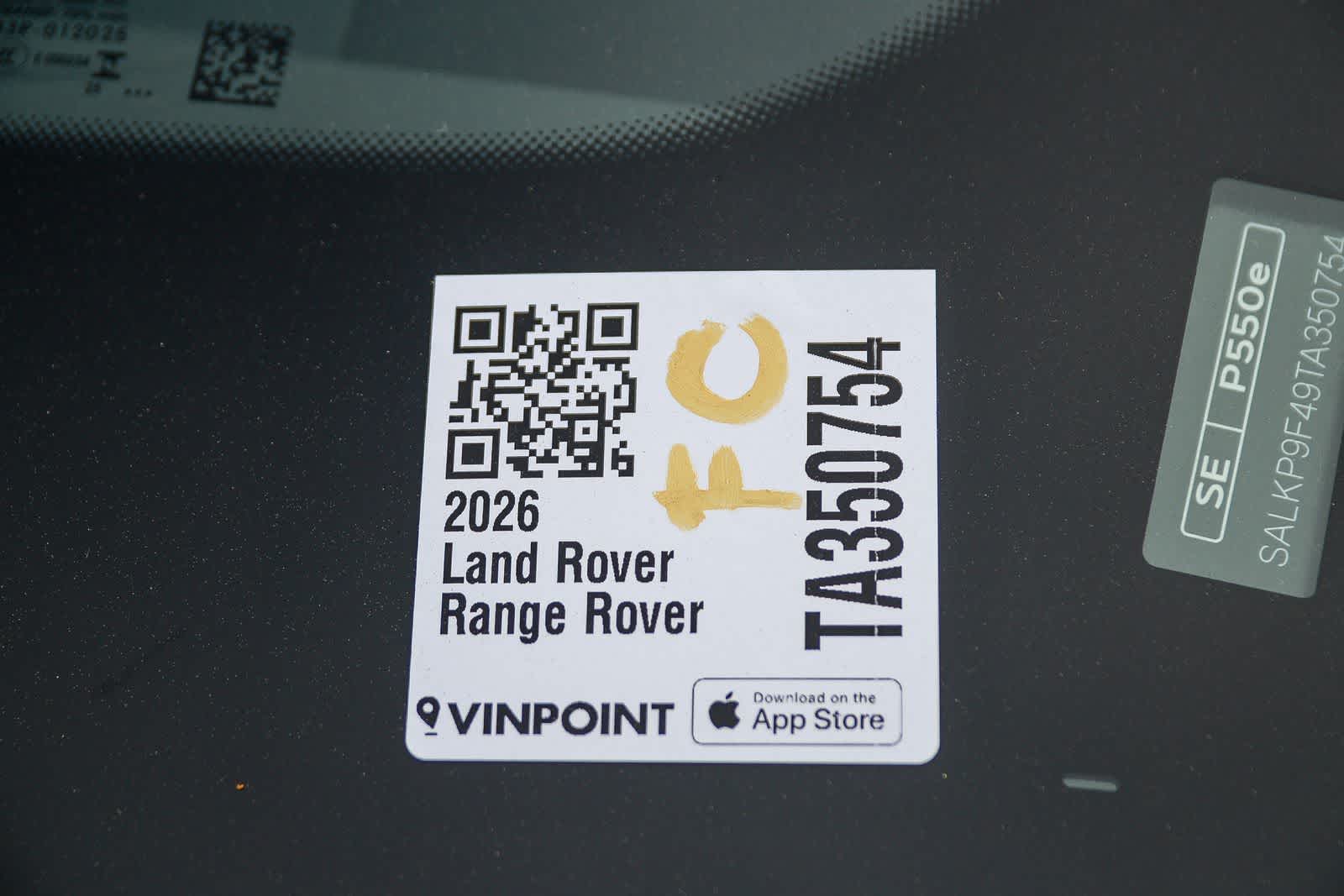 Thumbnail: 2026 Land Rover Range Rover - 30