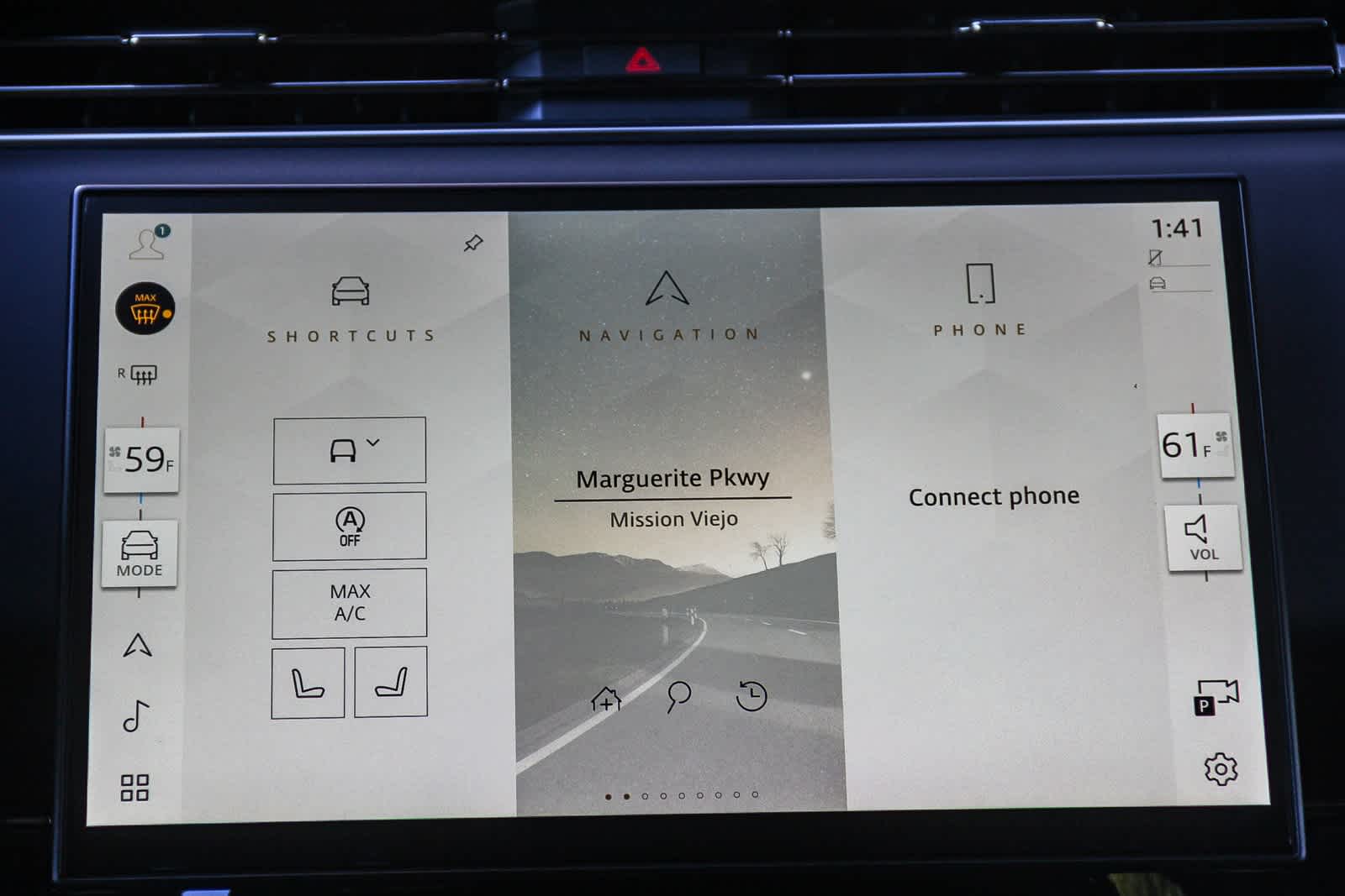 Thumbnail: 2025 Land Rover Range Rover Sport - 13