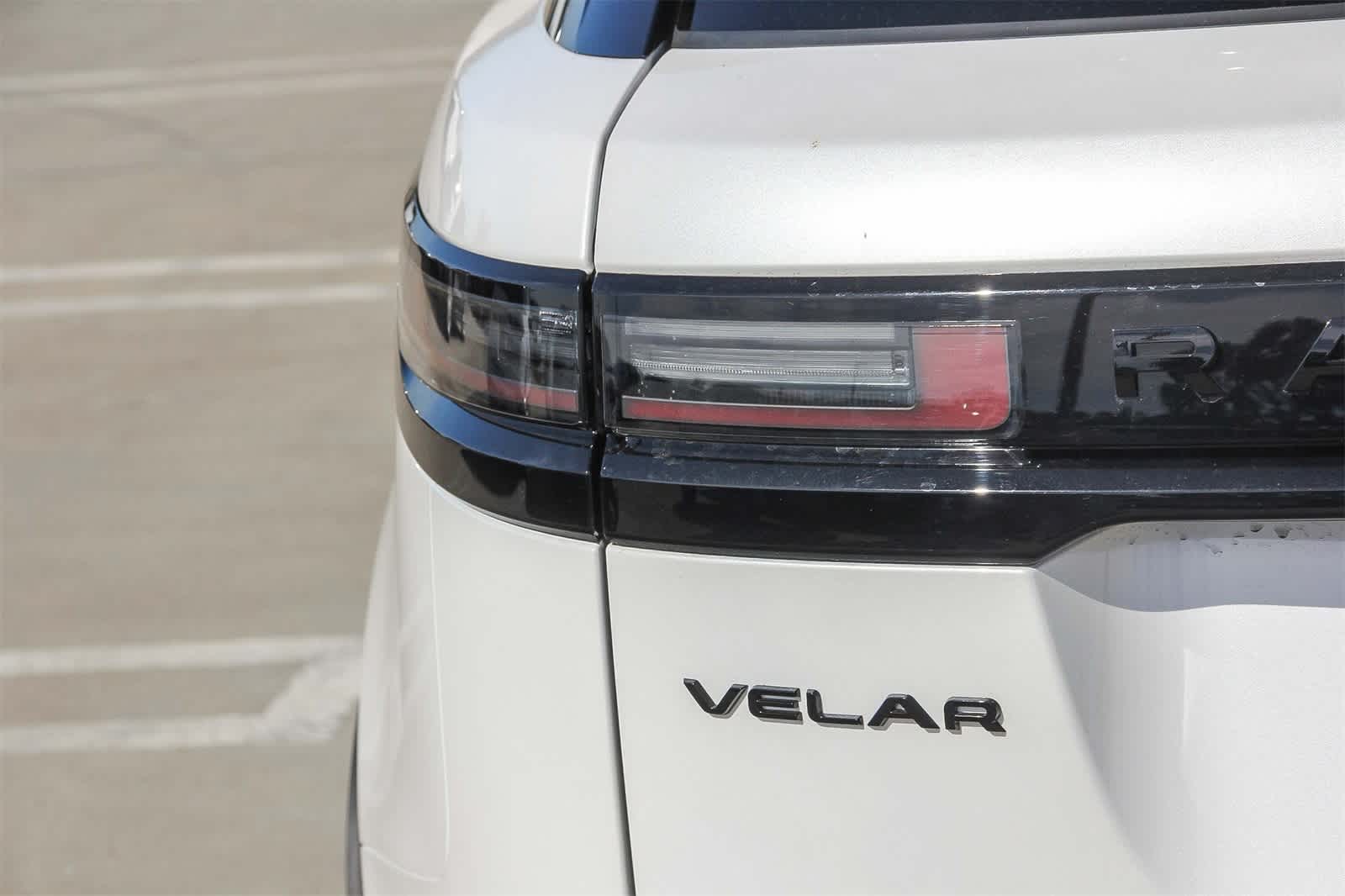 Thumbnail: 2026 Land Rover Range Rover Velar - 7