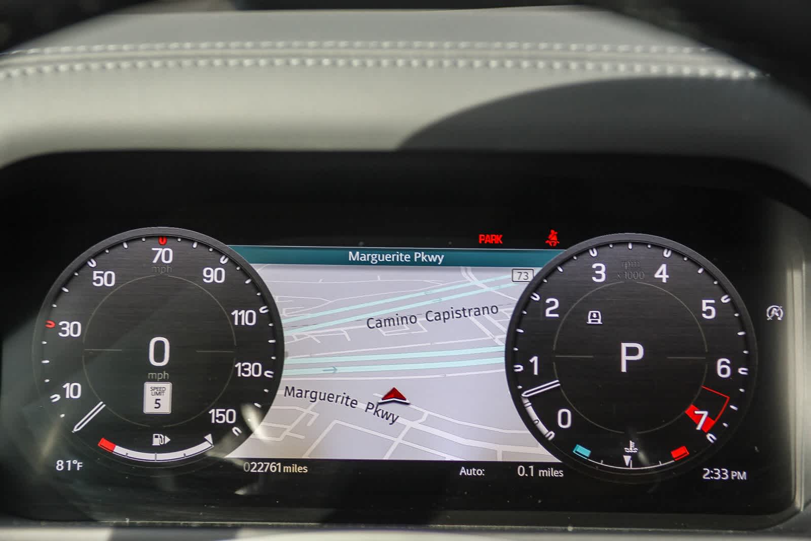 Thumbnail: 2023 Land Rover Defender - 16