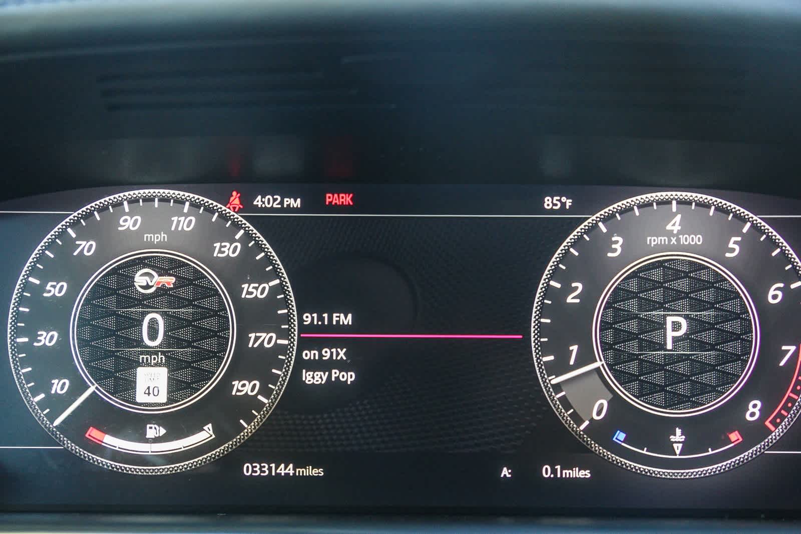 Thumbnail: 2022 Land Rover Range Rover Sport - 23