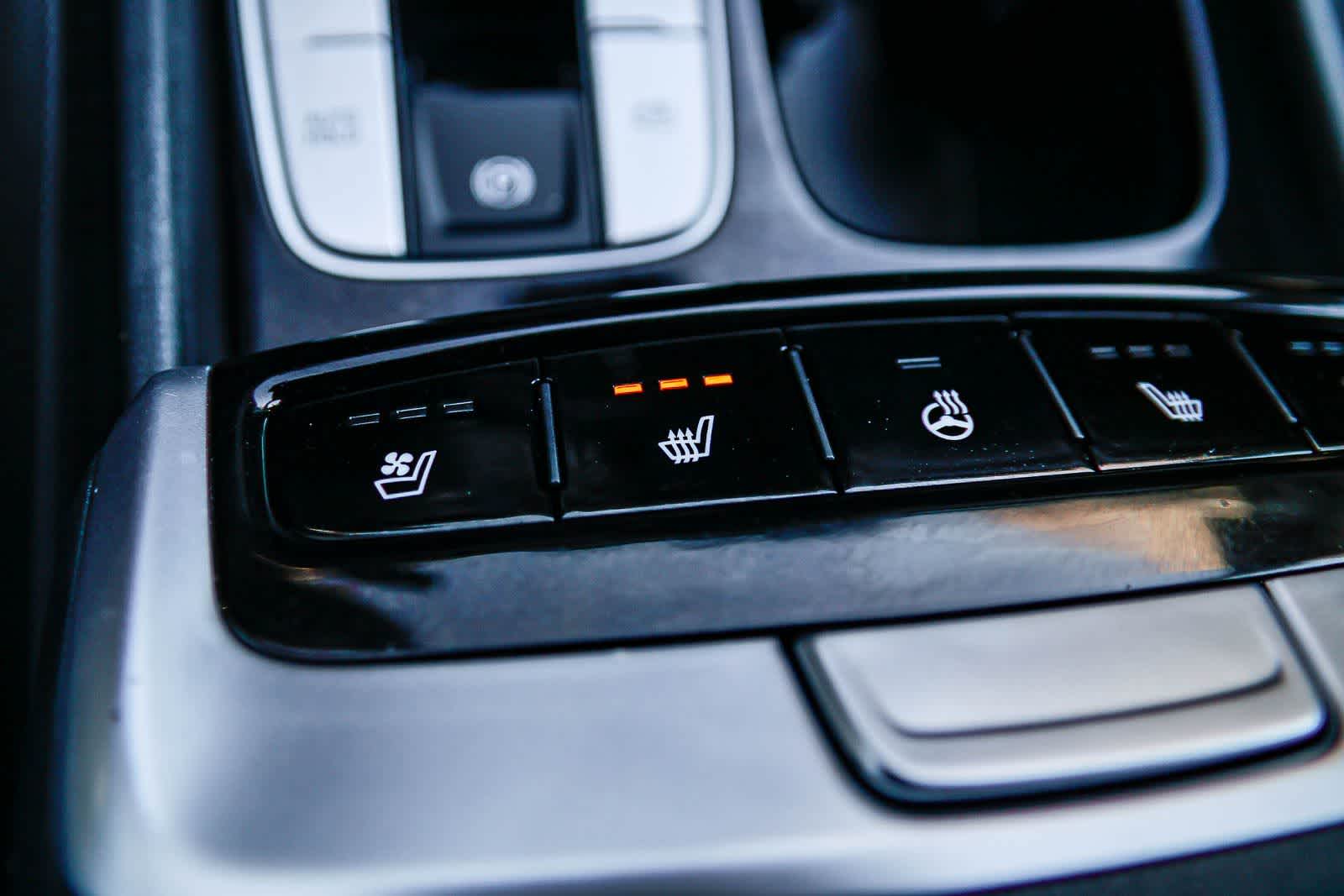 Thumbnail: 2022 Hyundai Santa Cruz - 27