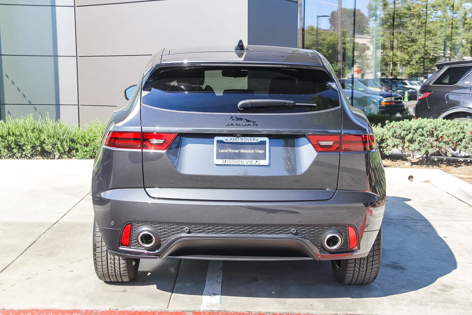 Thumbnail: 2024 Jaguar E-Pace - 5