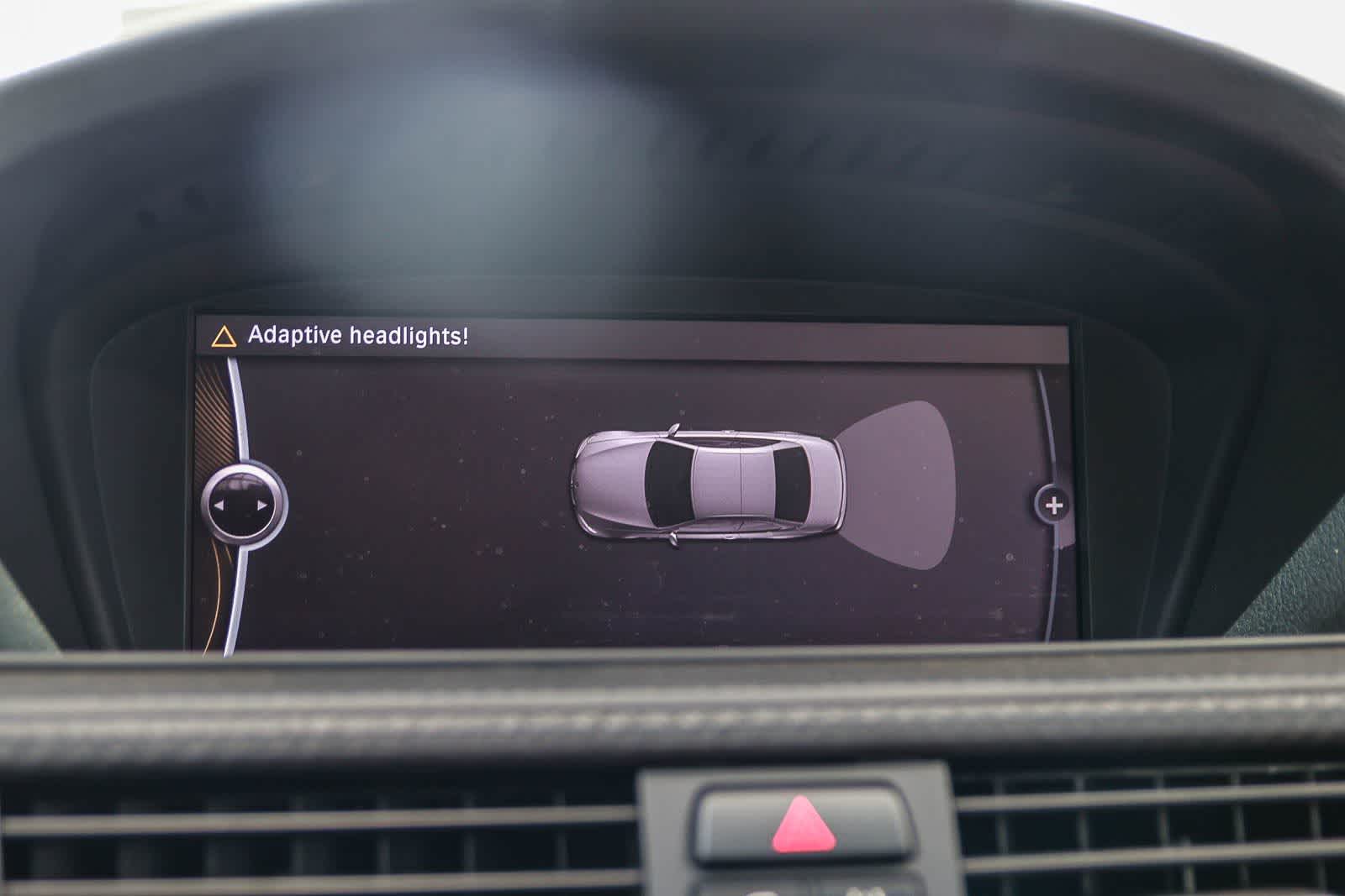 Thumbnail: 2013 BMW M3 - 23