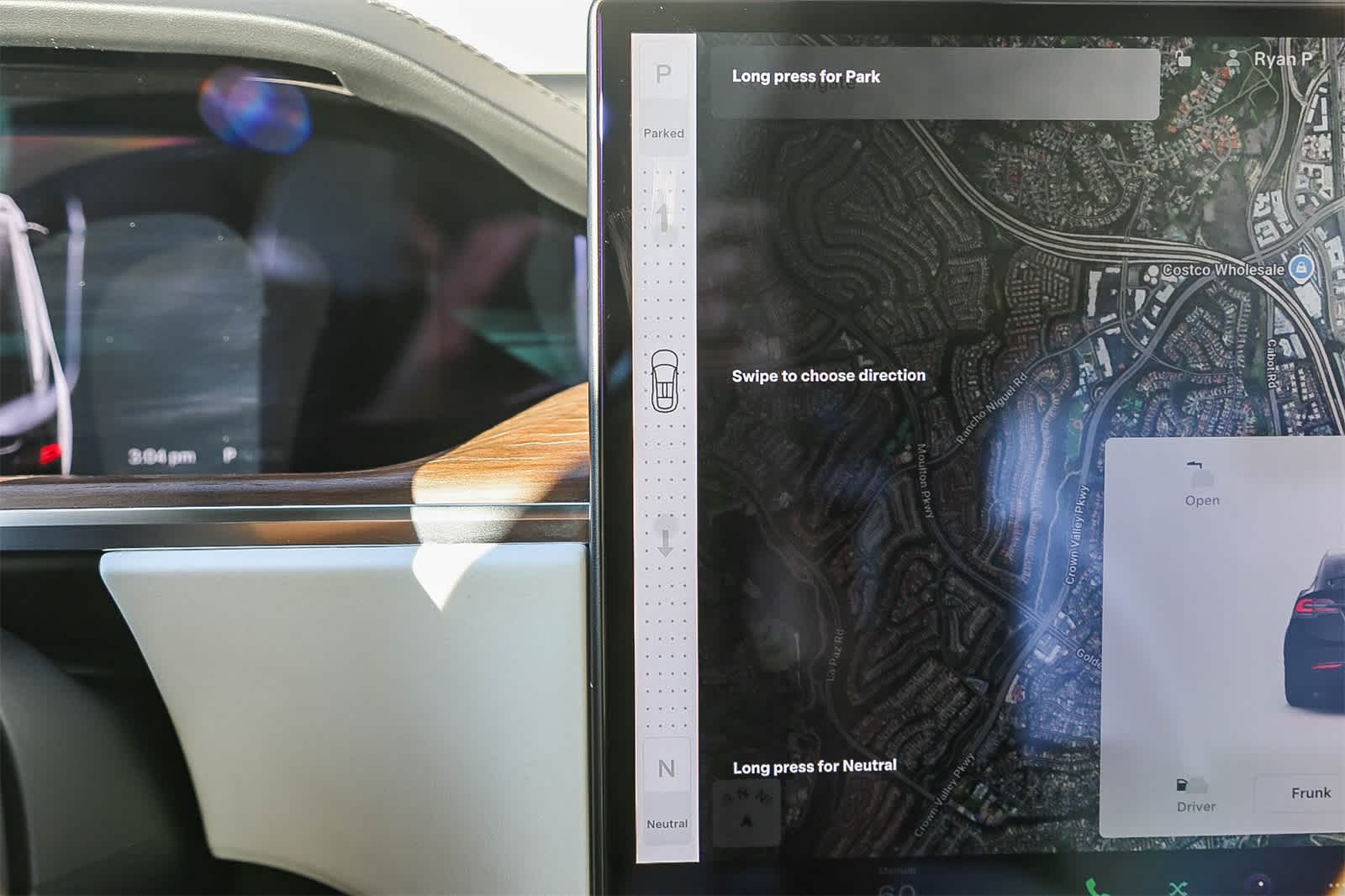 Thumbnail: 2022 Tesla Model X - 19