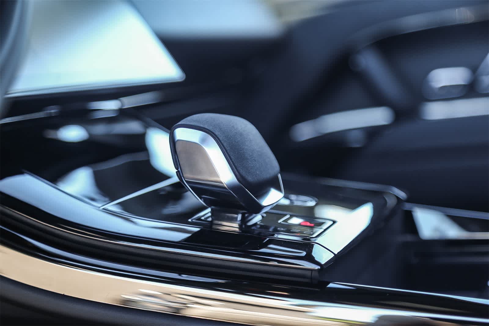 Thumbnail: 2026 Land Rover Range Rover Sport - 22